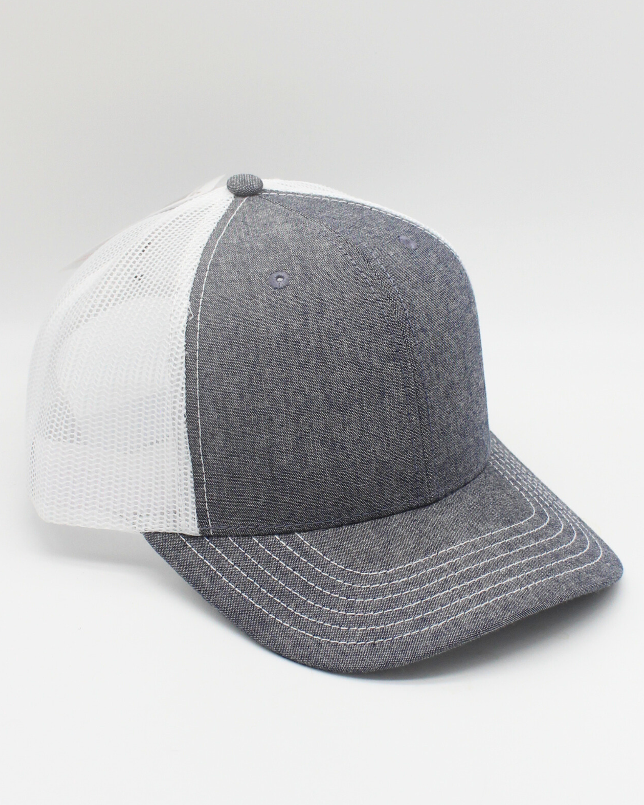 DIY baseball cap | matching human hat