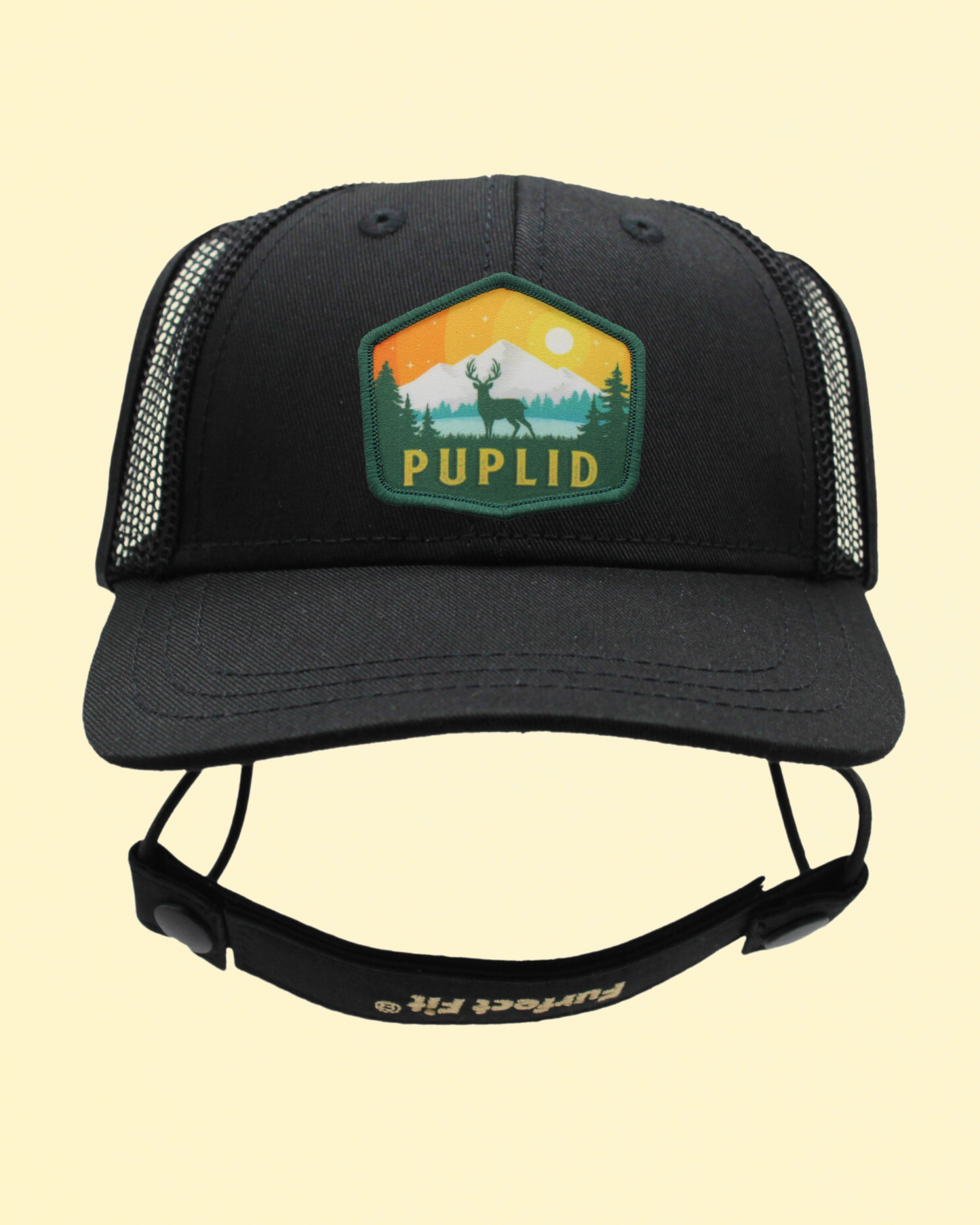 baseball cap size large