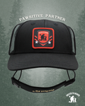 shelter to soldier baseball hat | pawsitive partner
