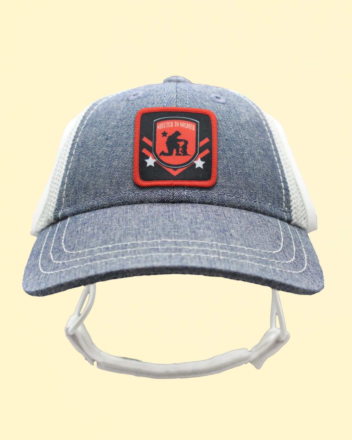 baseball cap size large