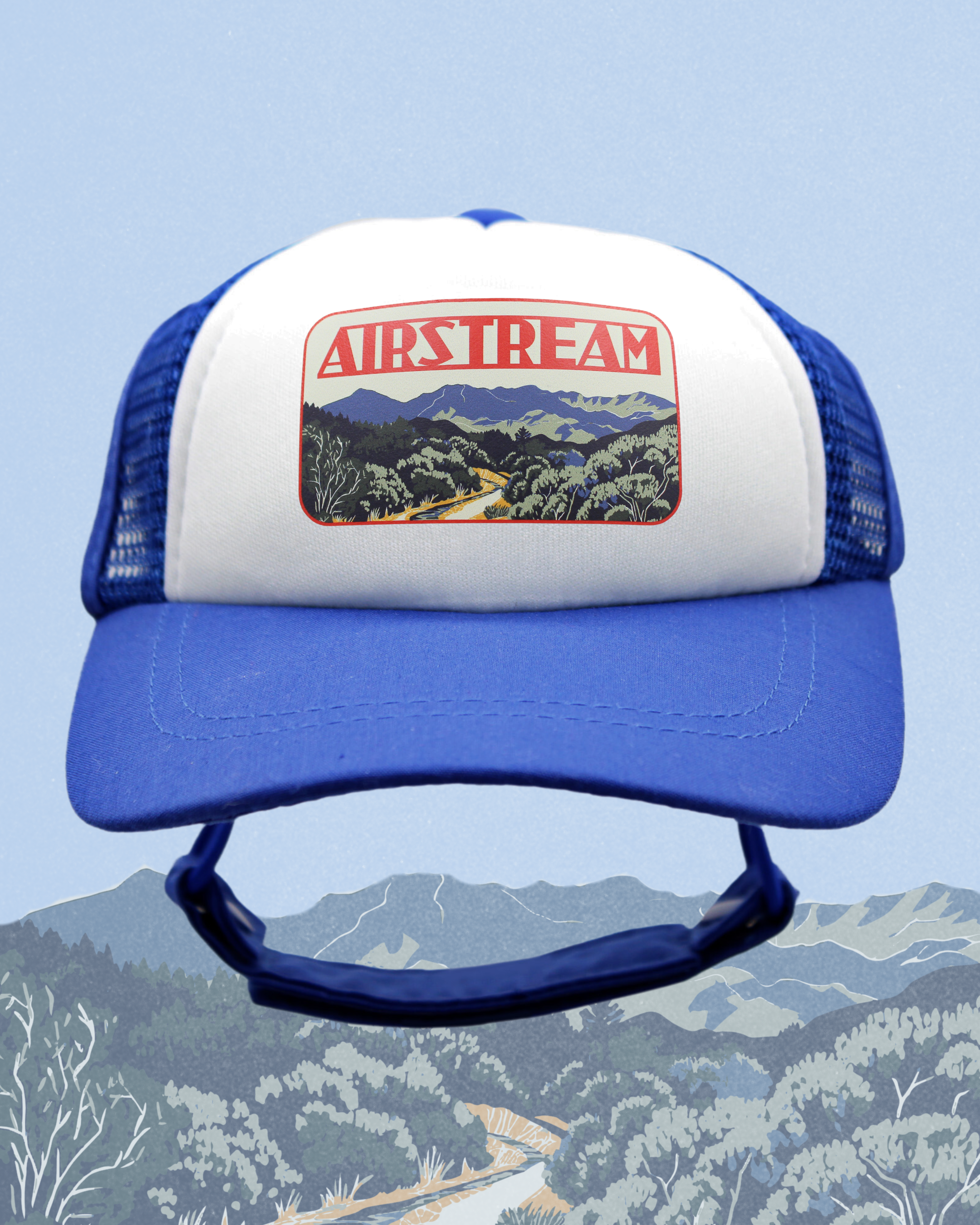 airstream valley
