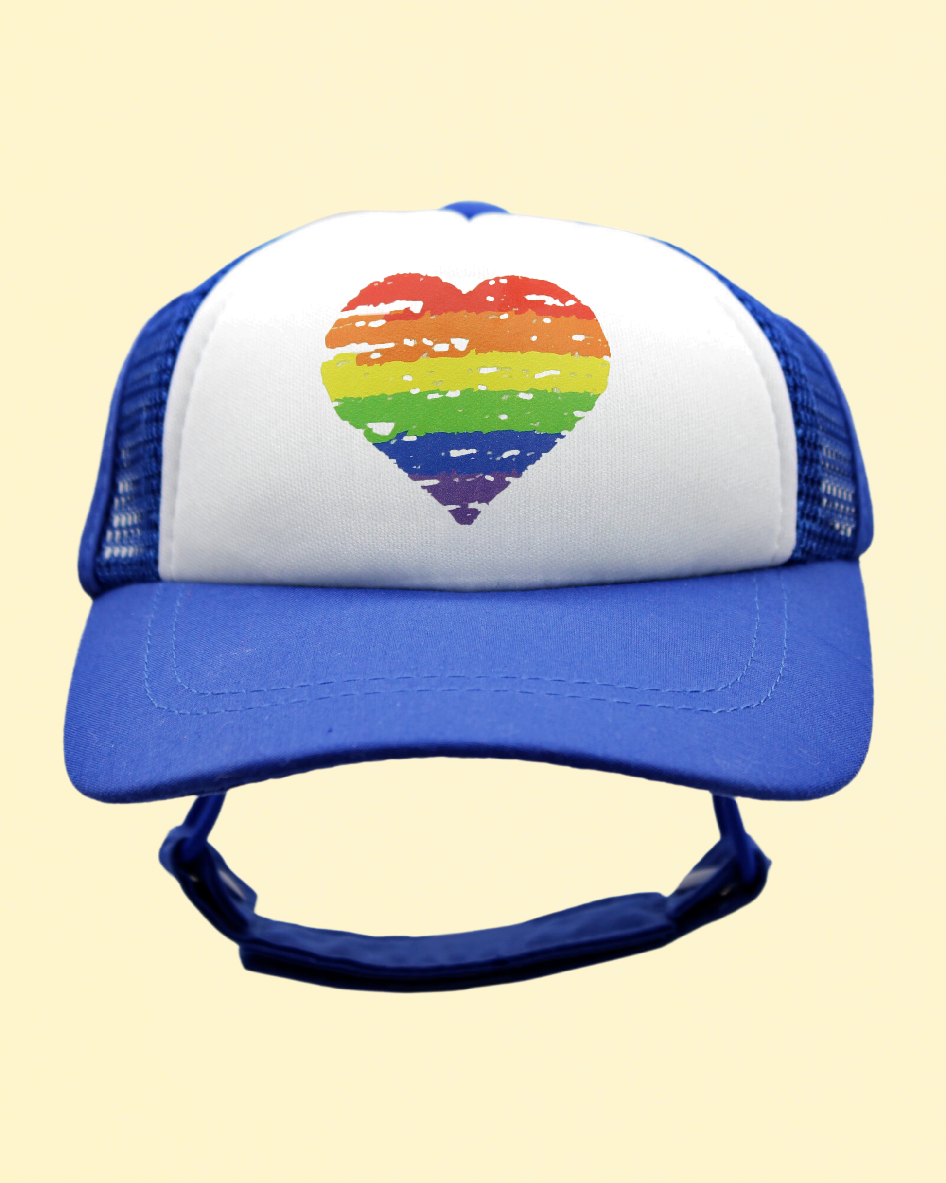 pride heart | pawsitive partner