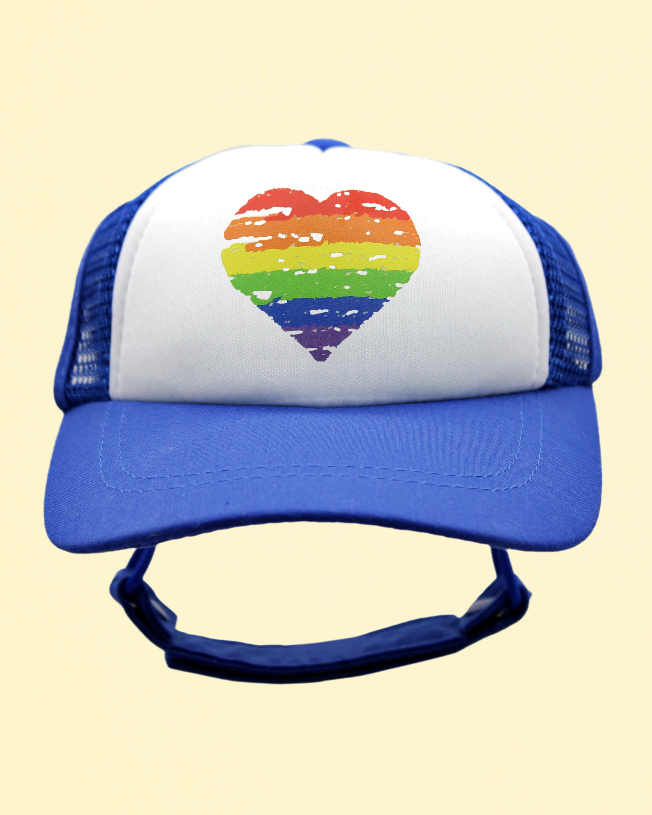 pride heart | pawsitive partner