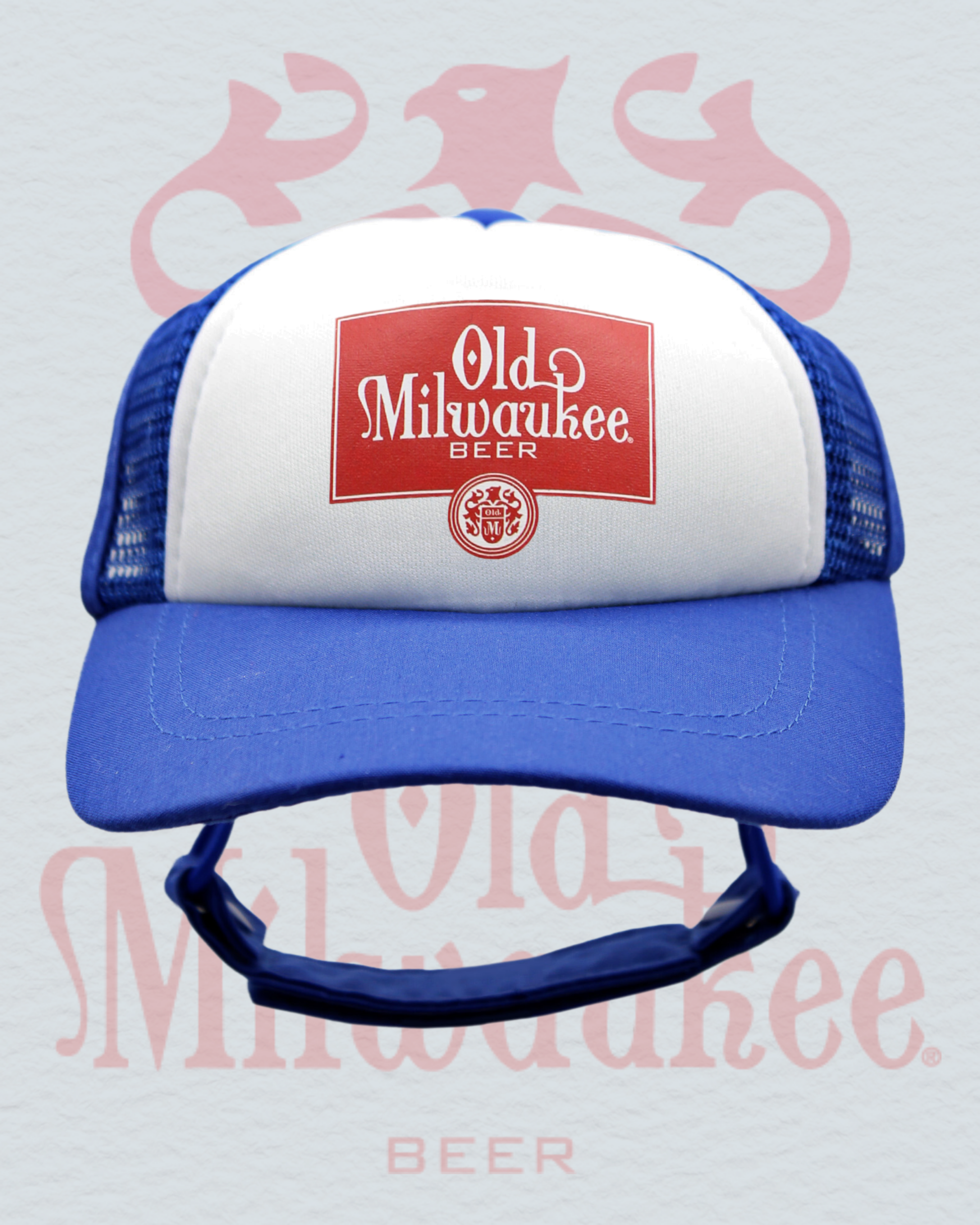 old milwuakee