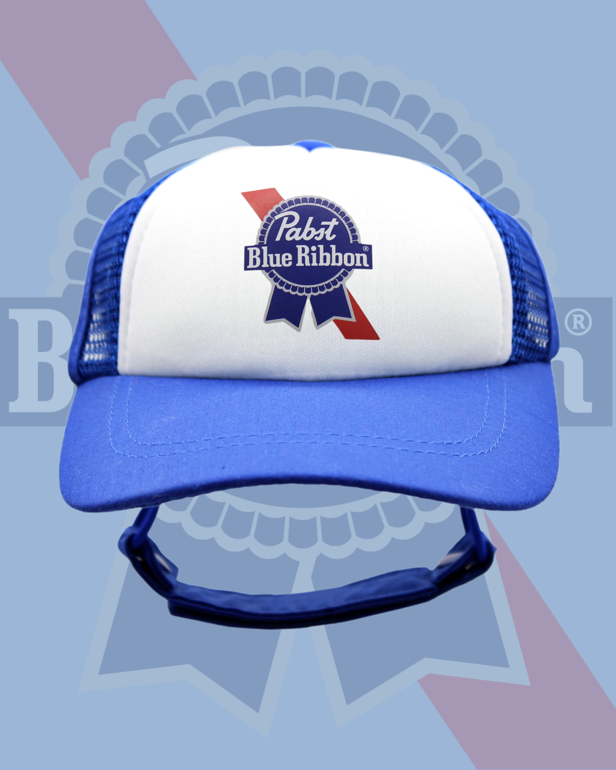 pabst blue ribbon