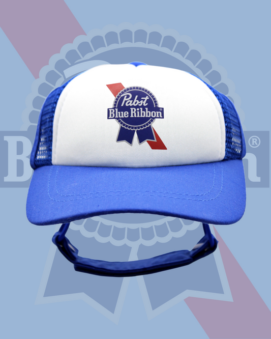 Pabst Blue Ribbon - All Sizes