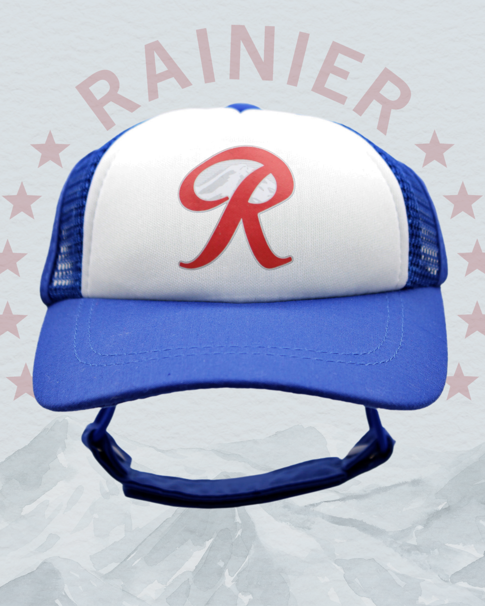 rainier