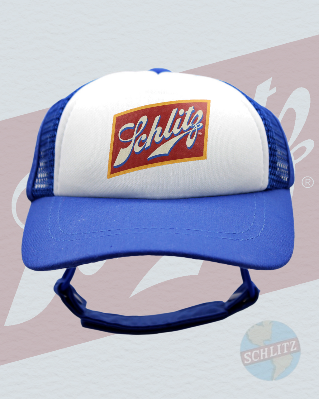 schlitz