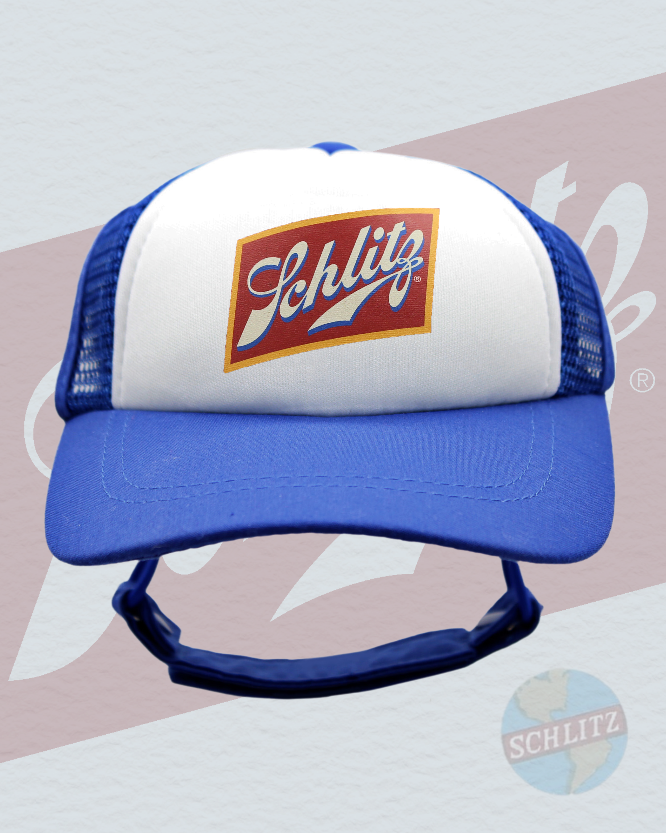 schlitz