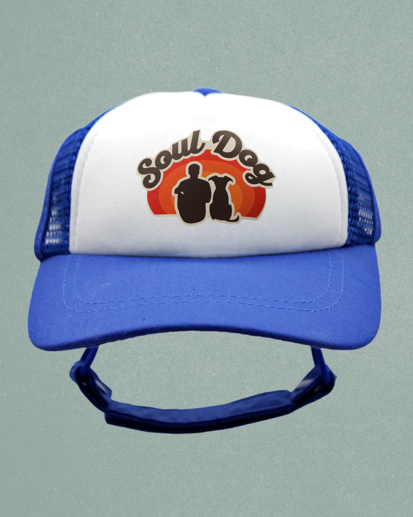 soul dog dad