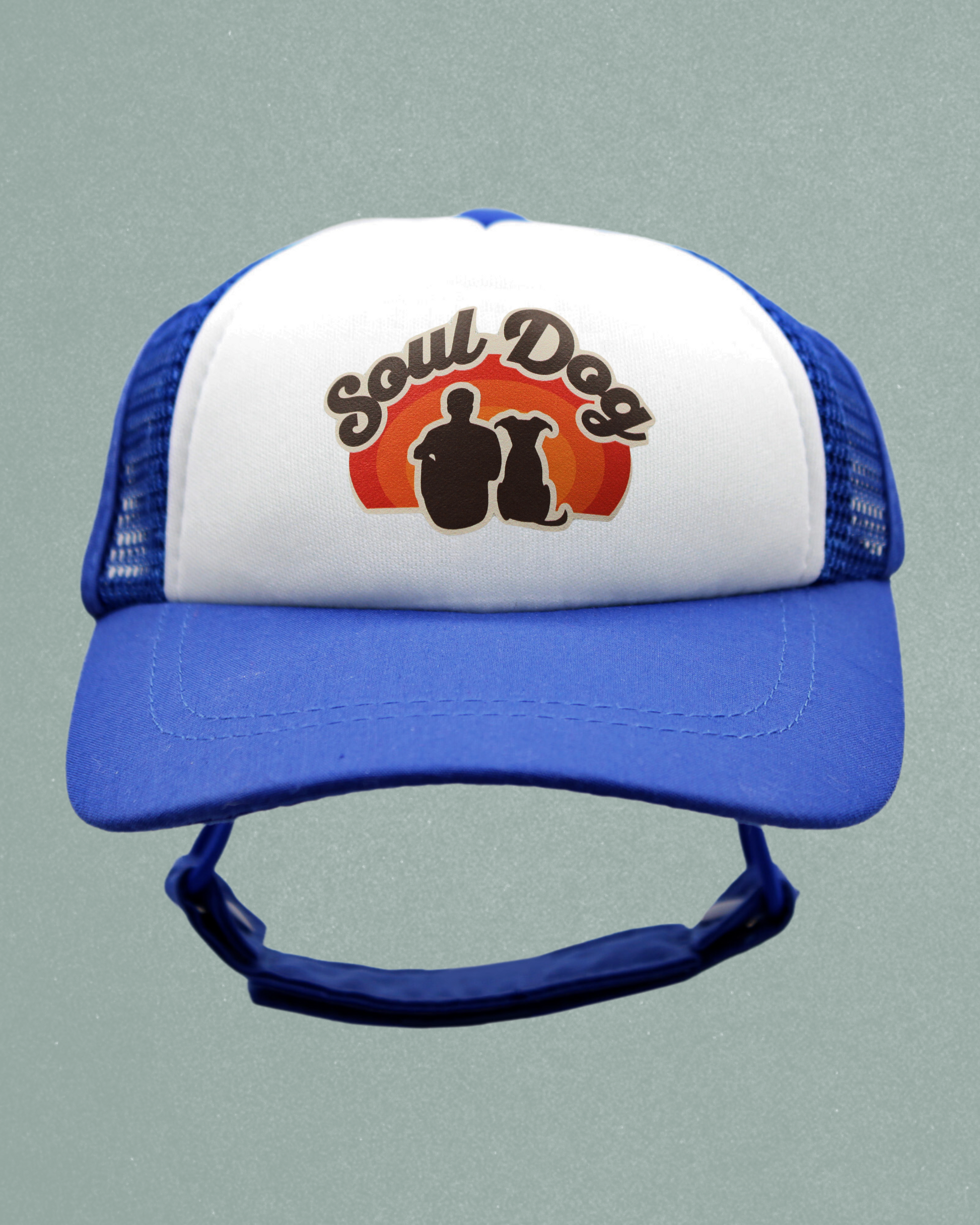 soul dog dad