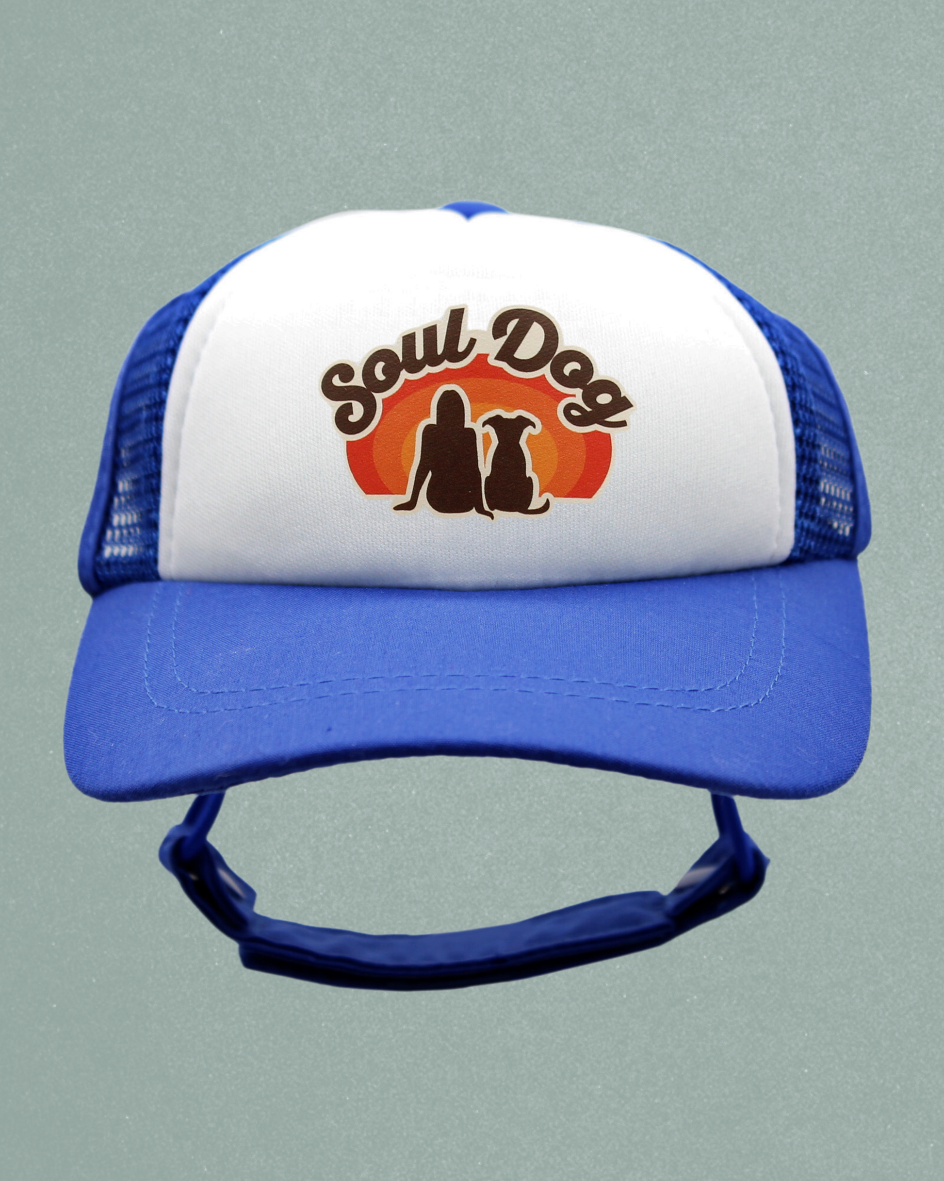 soul dog mom