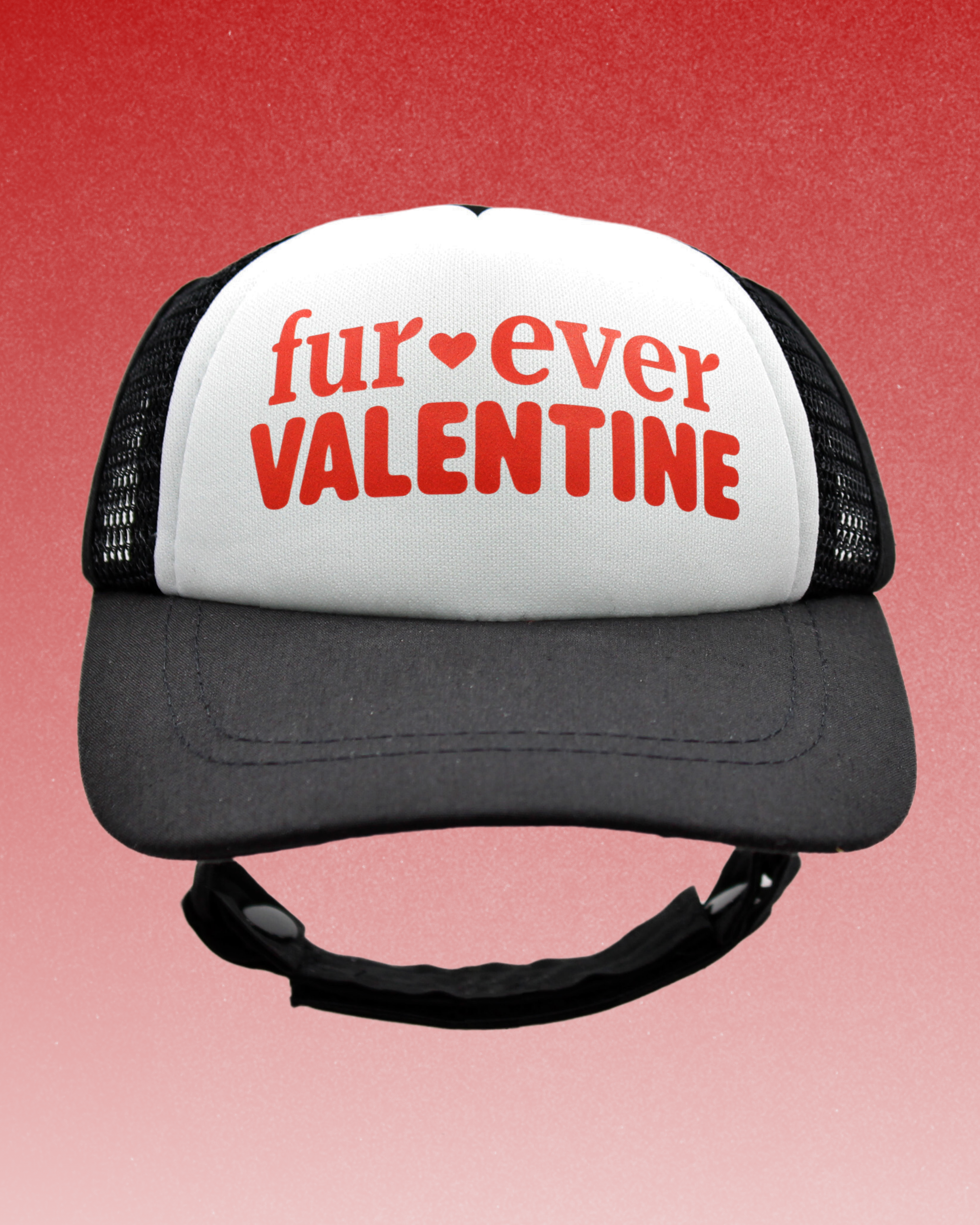 fur-ever valentine