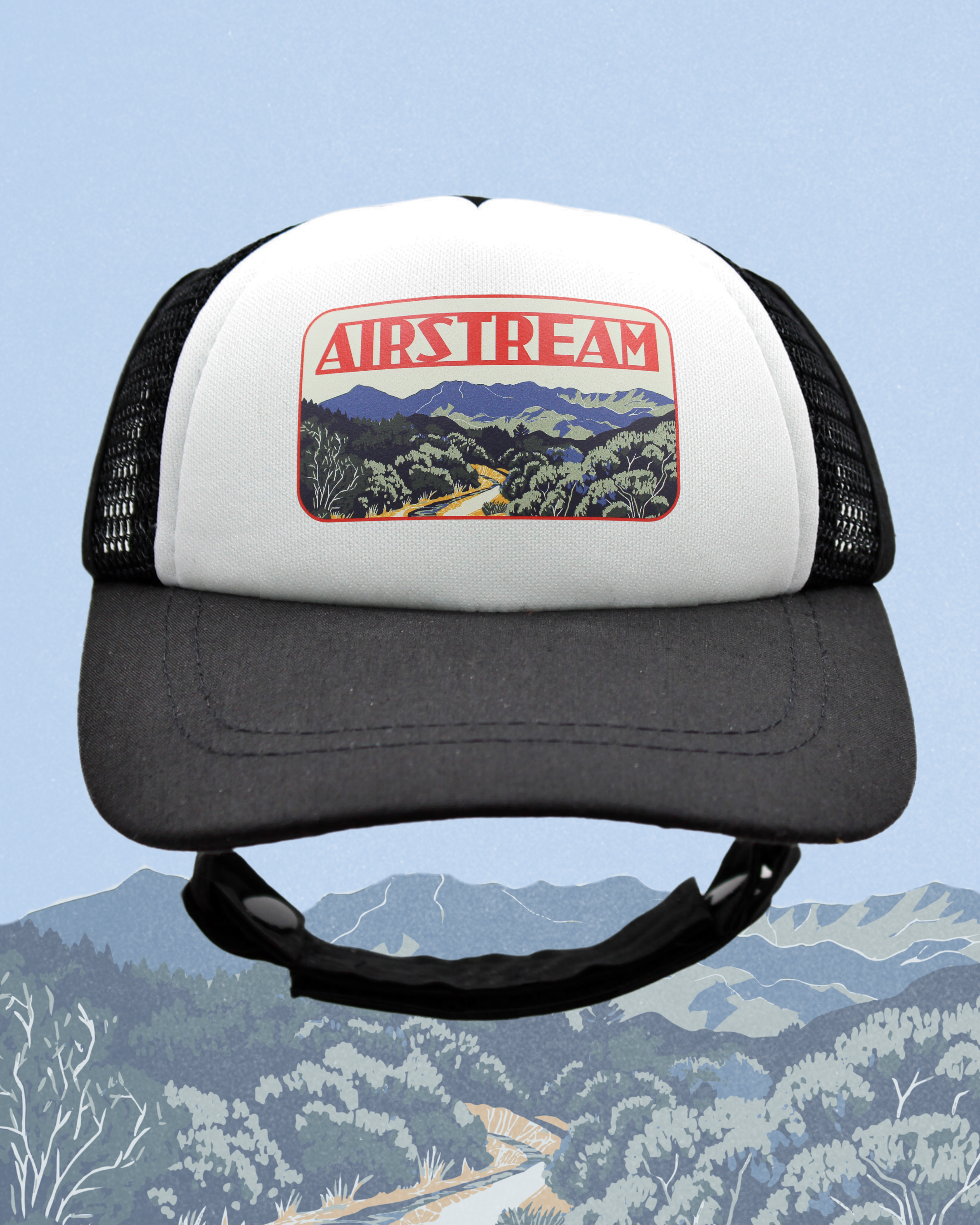 airstream valley