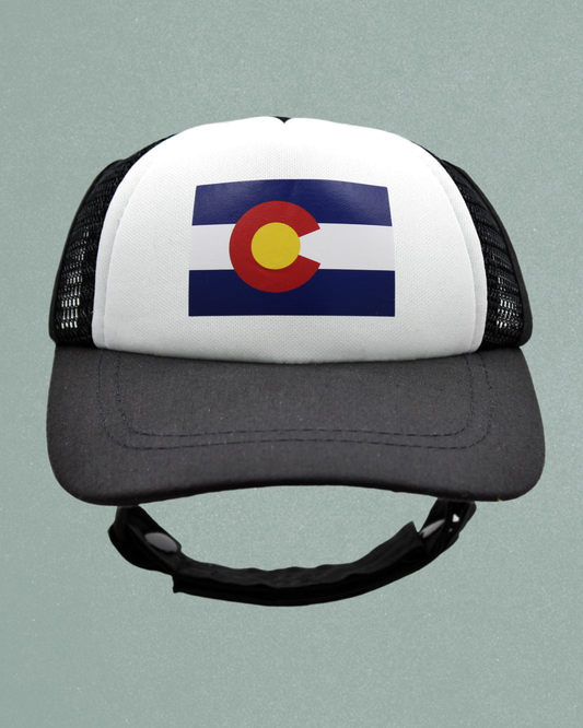 colorado flag