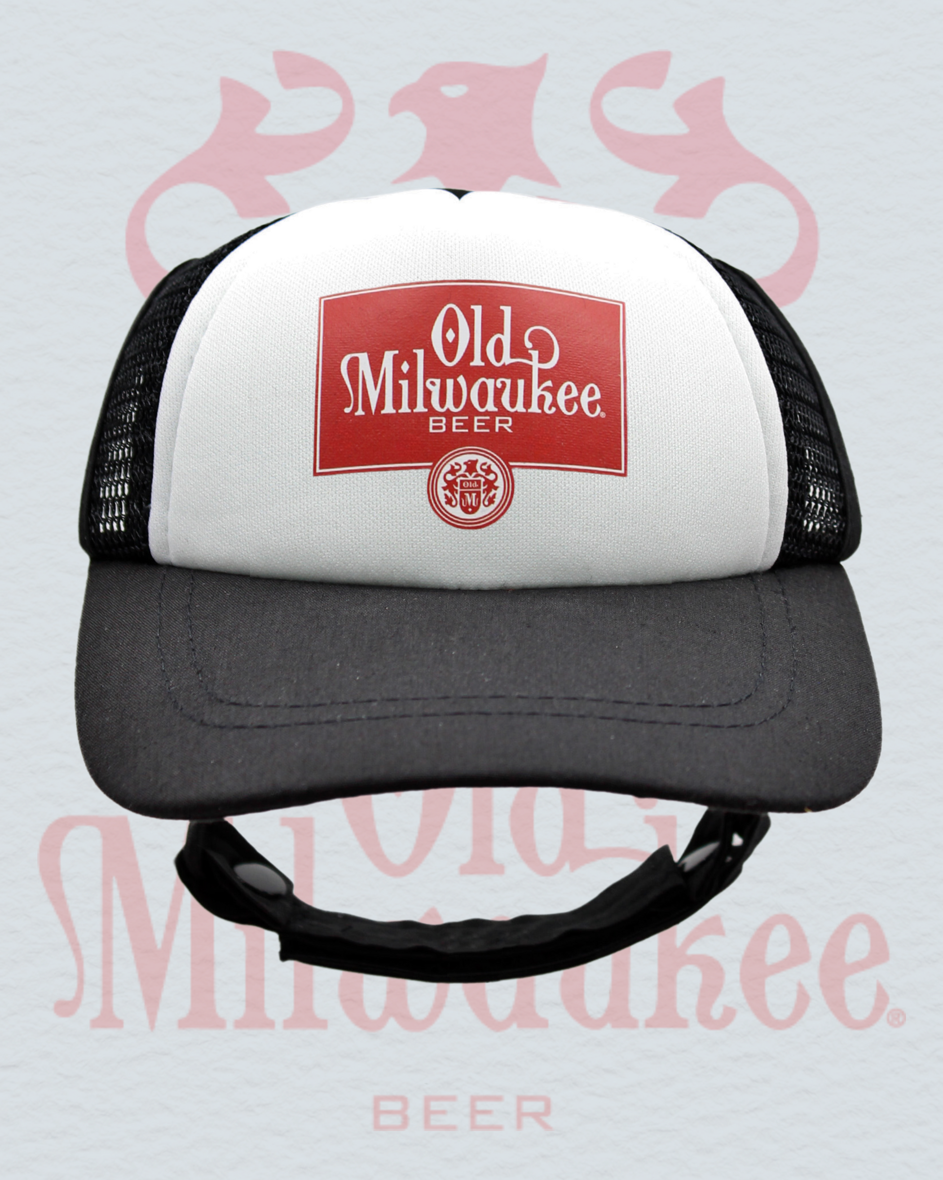 old milwuakee