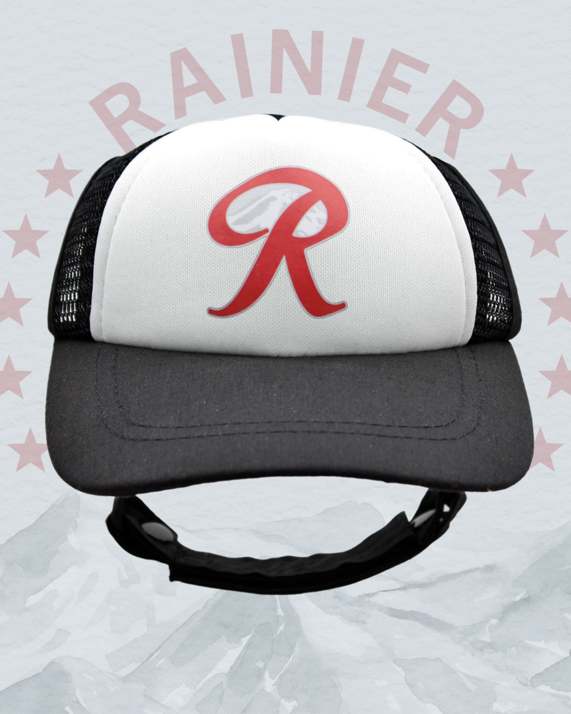 rainier
