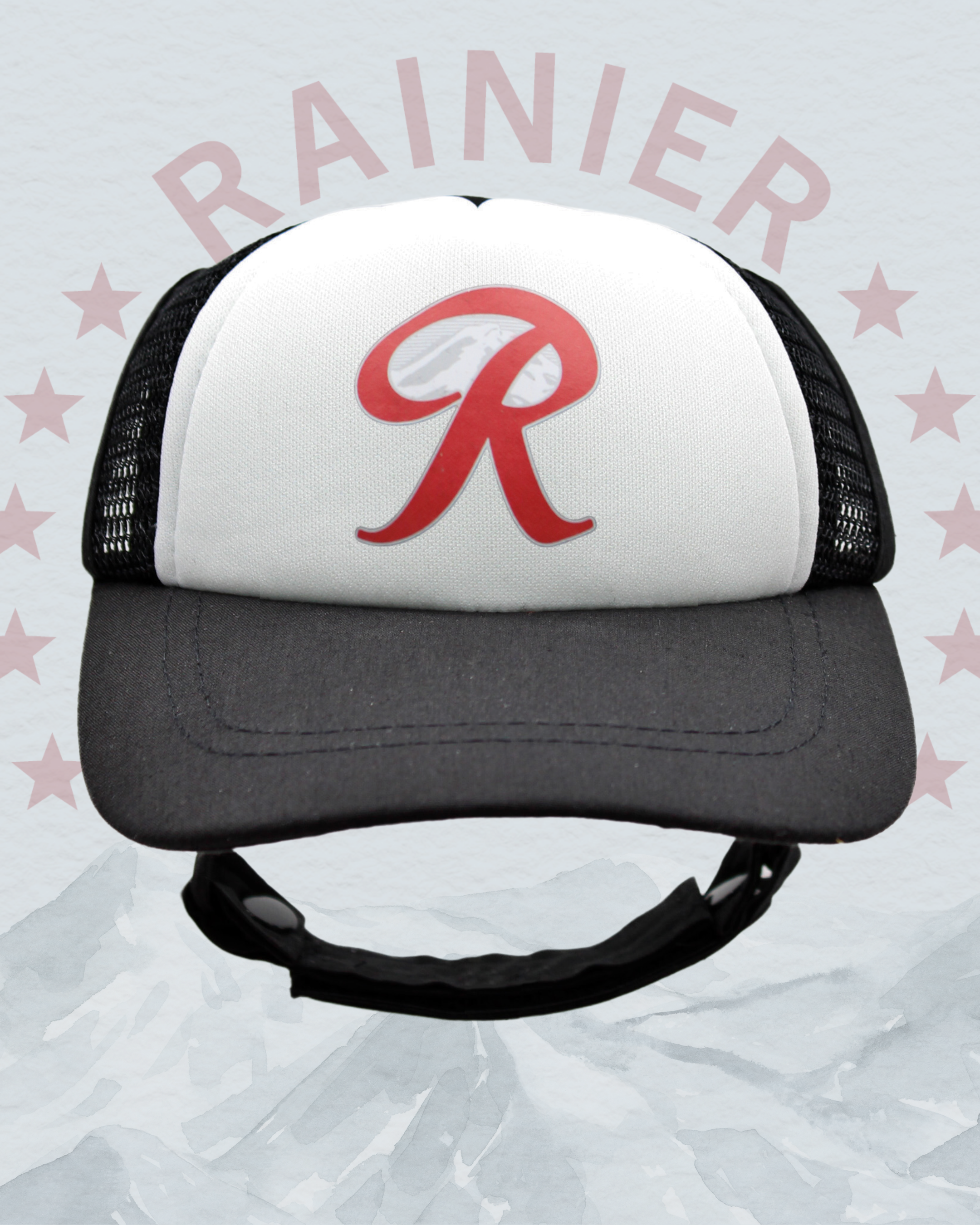 rainier