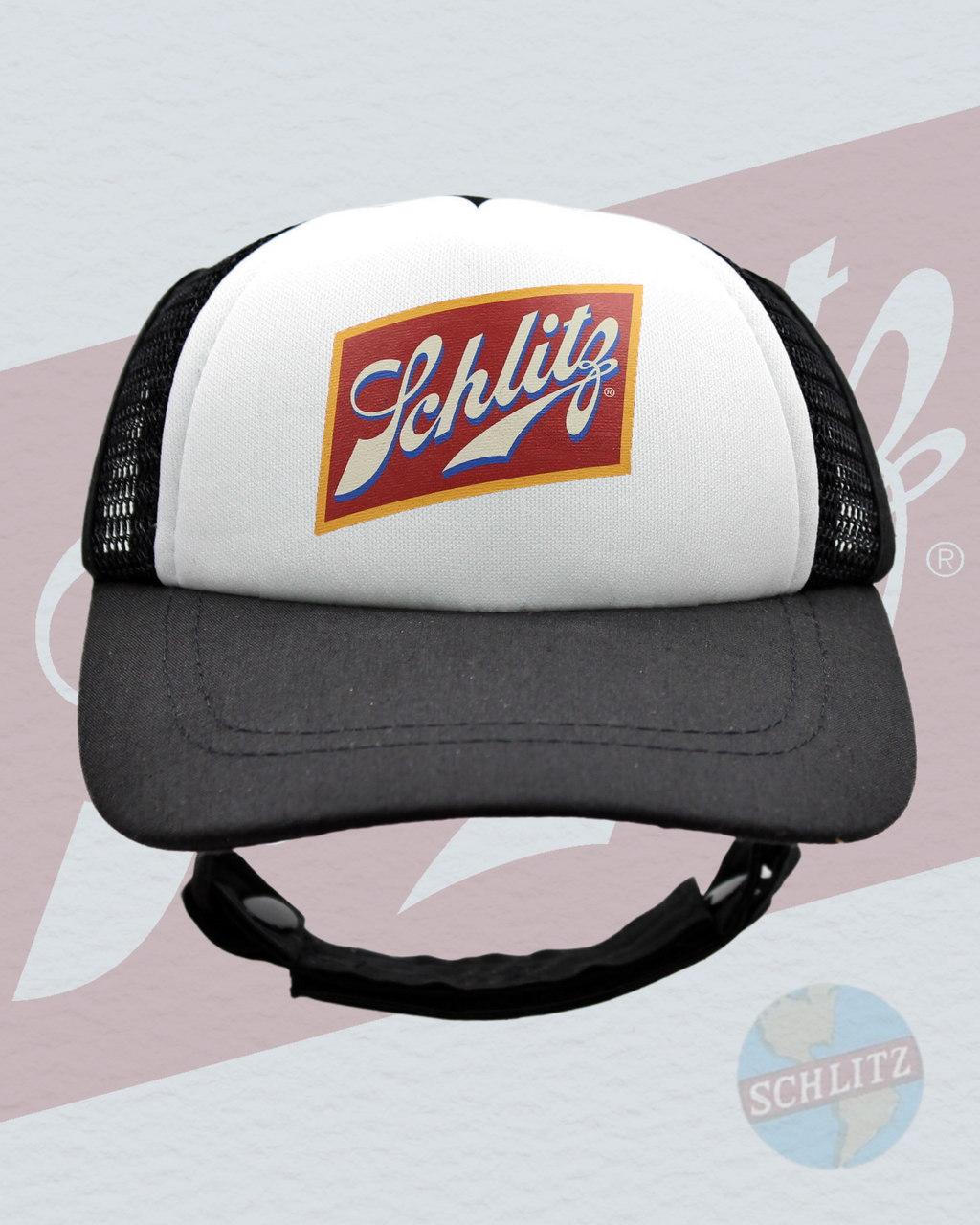 schlitz