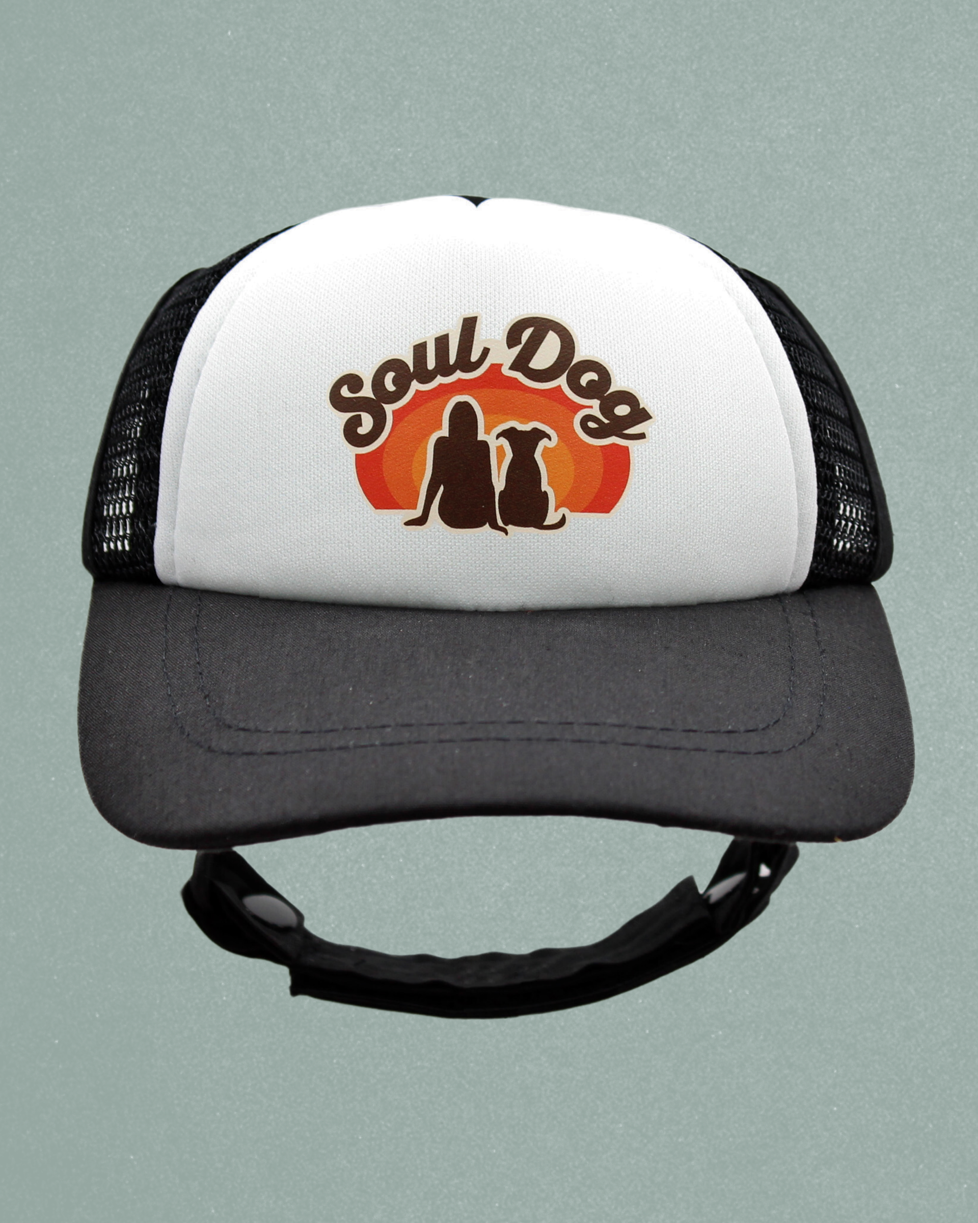 Soul Dog Soul Dog Hat: A Symbol of Your Bond | PupLid