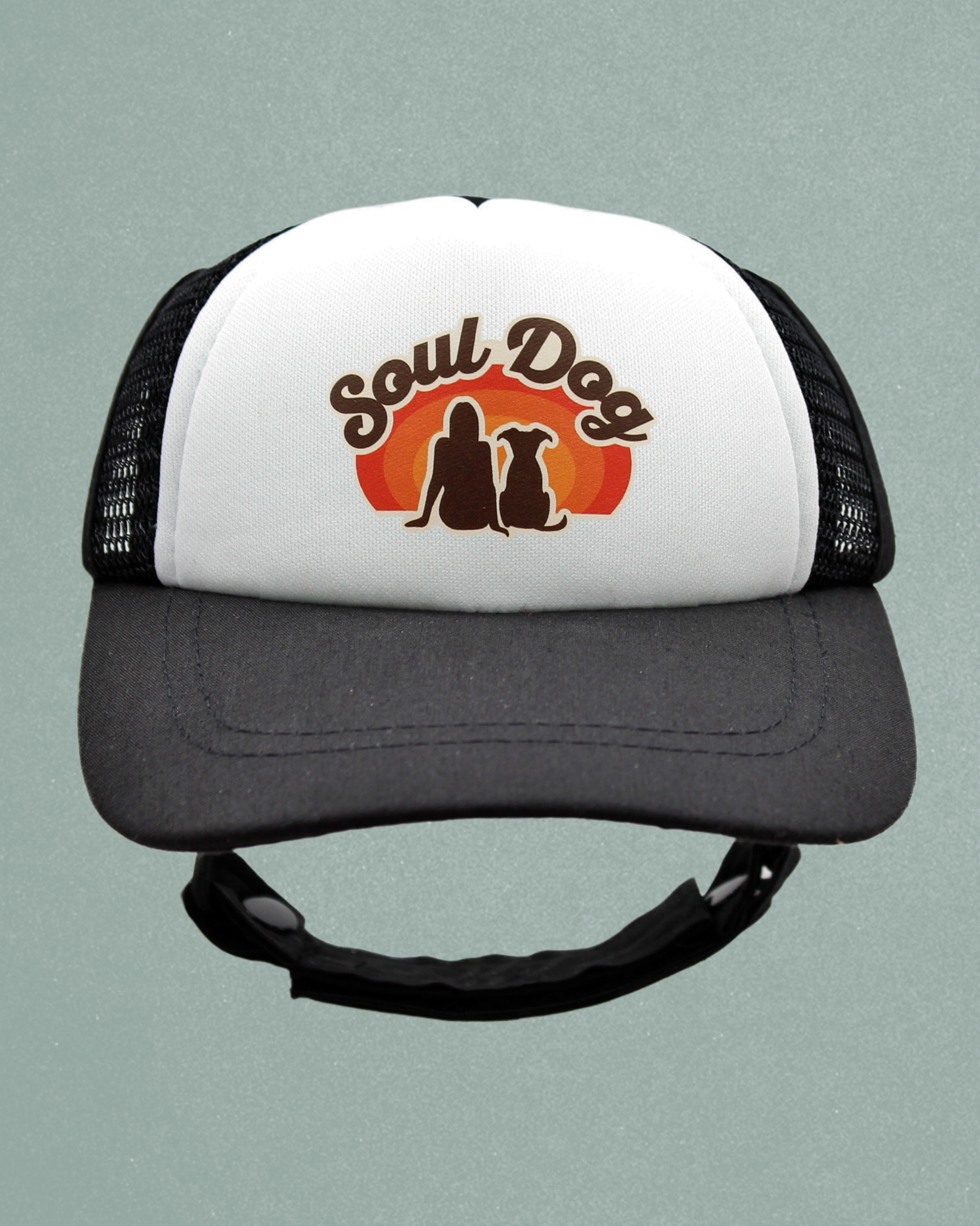 soul dog mom