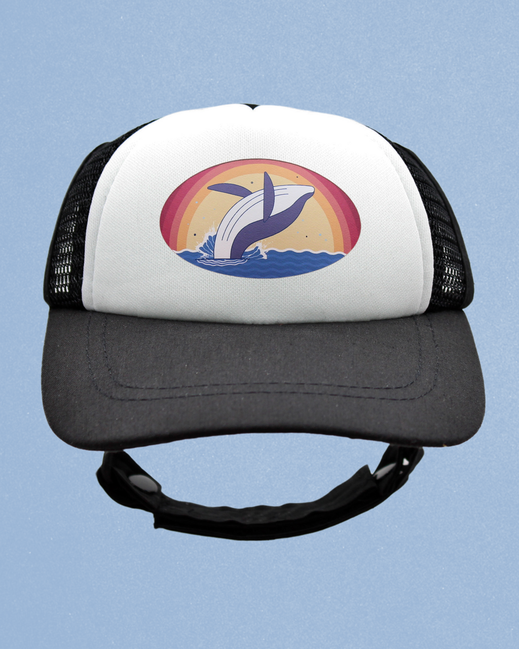 whale