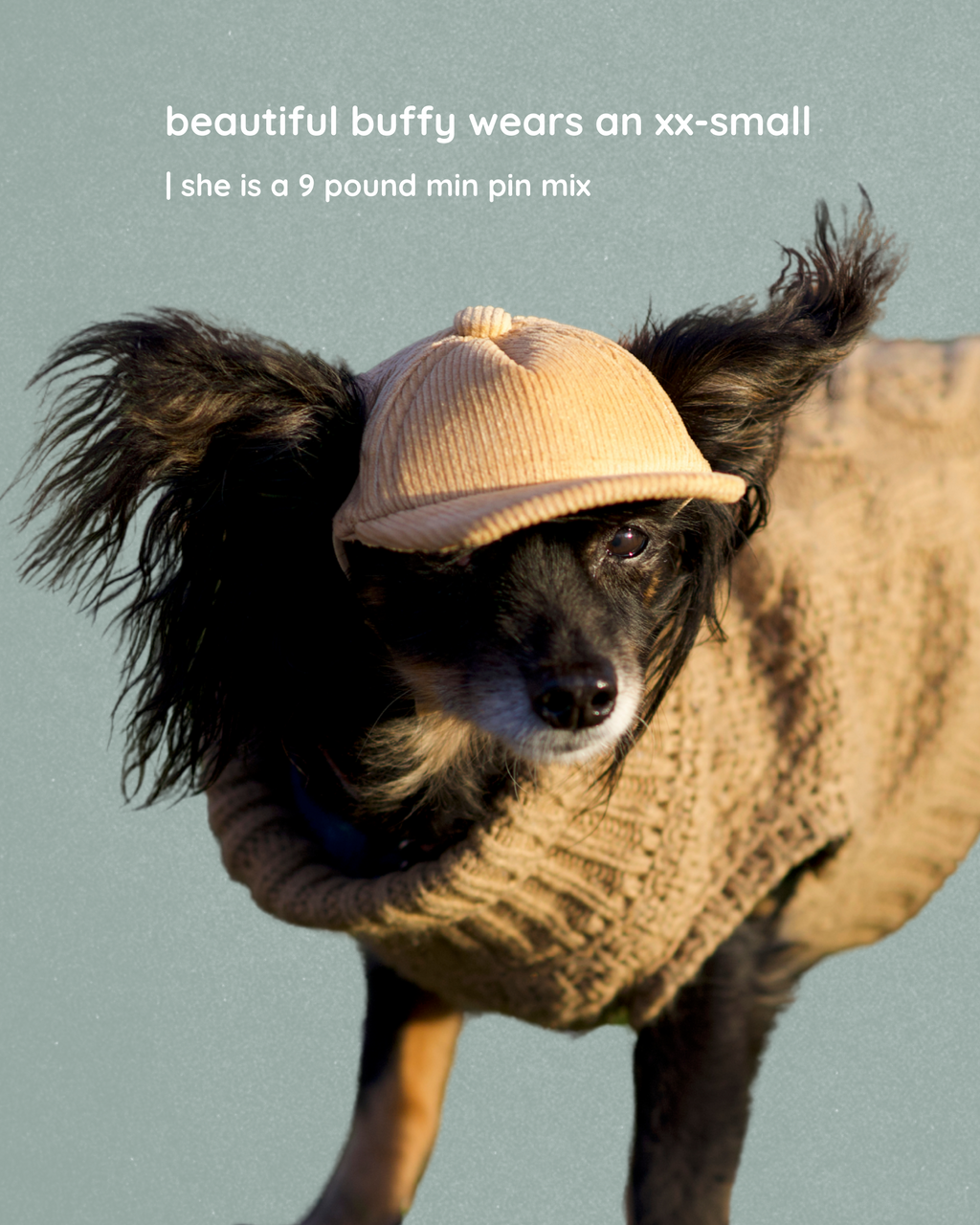 corduroy hats