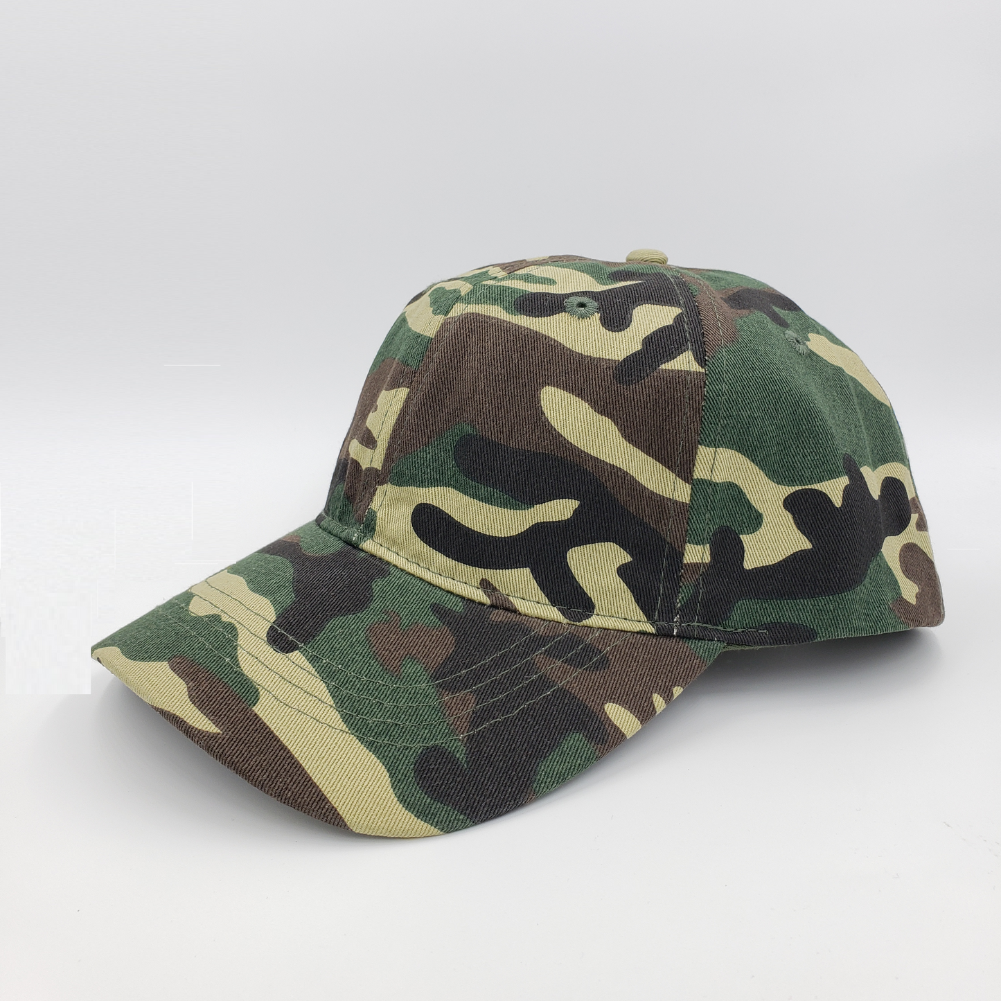 Shelter to Soldier x PupLid | Human Twinning Hat