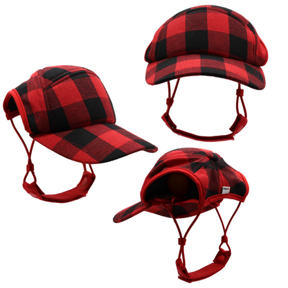 Camper Hats for Dogs | All Sizes