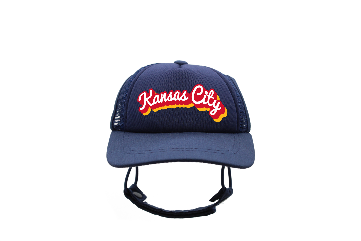 PupLid Cities & States | Solid Colors | Size Large Dog Hat | Fall Collection