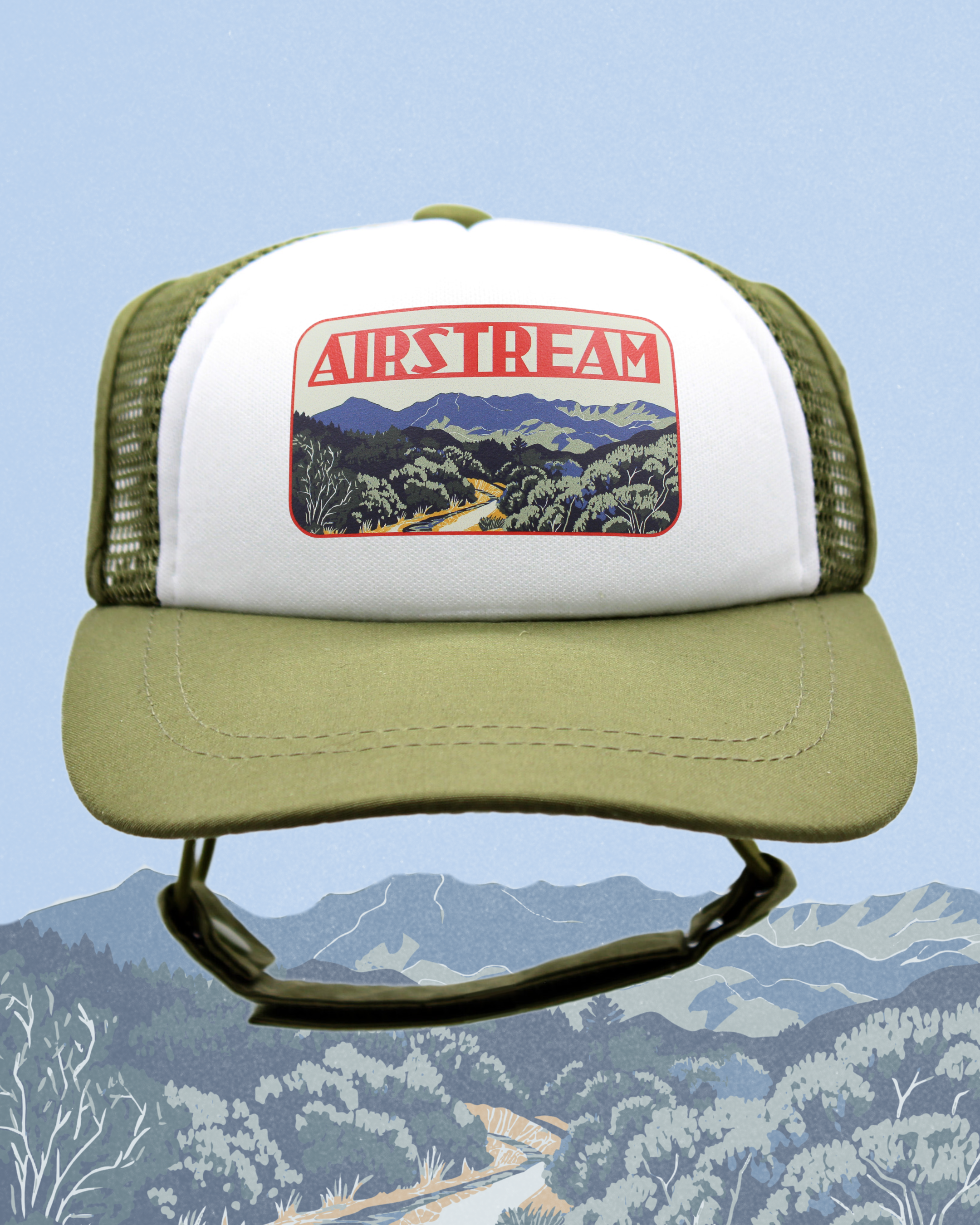 airstream valley