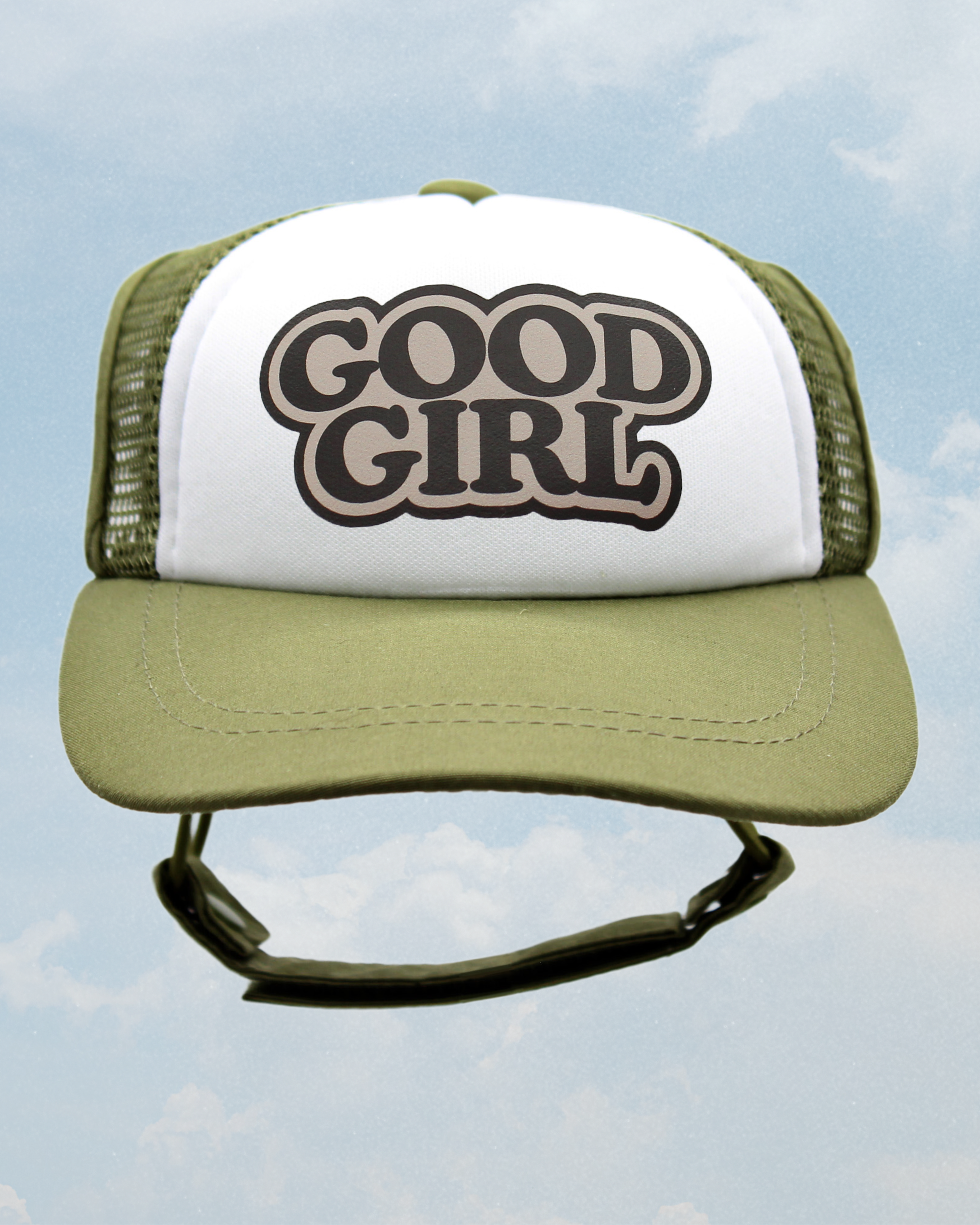 good girl classic text