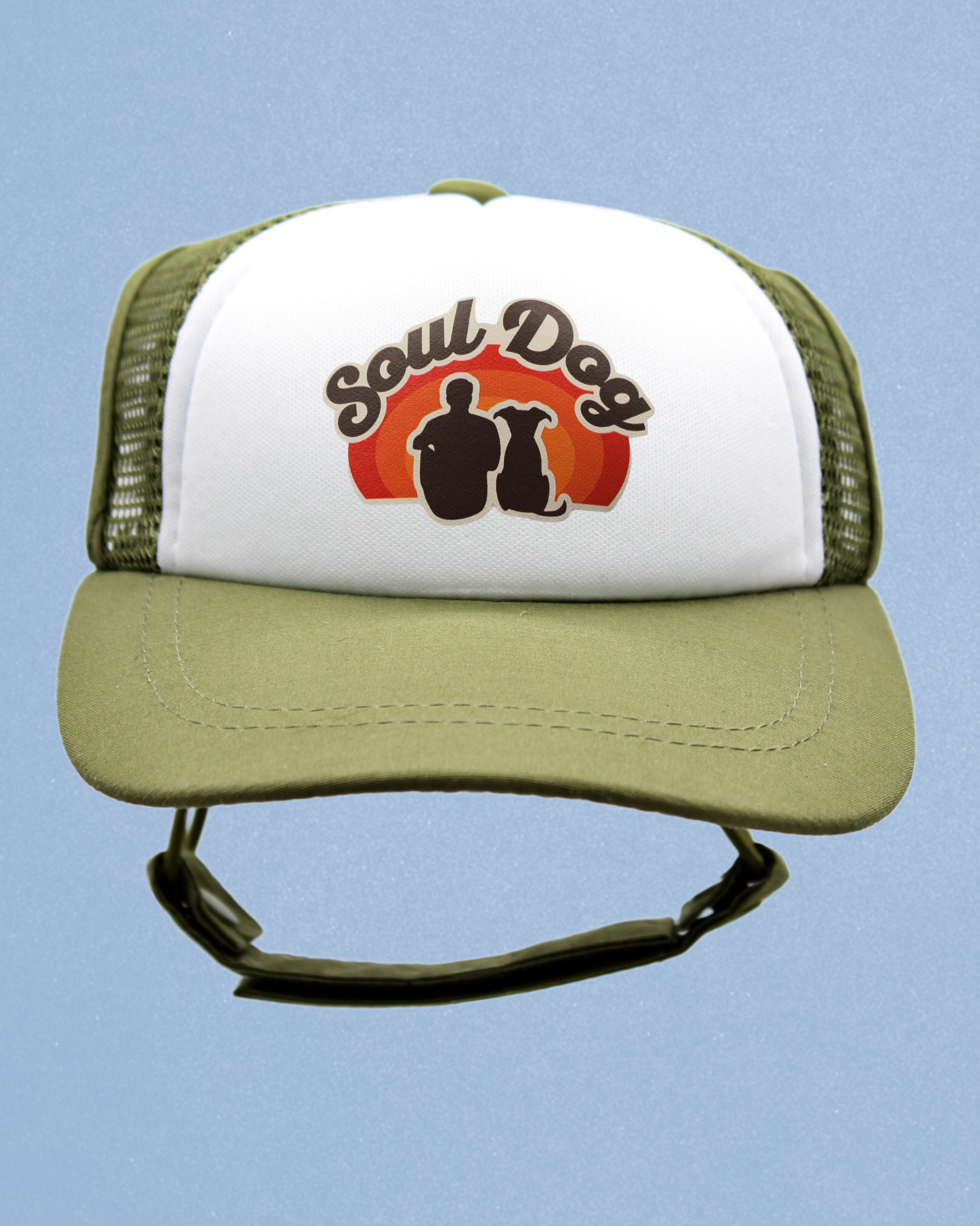 soul dog dad