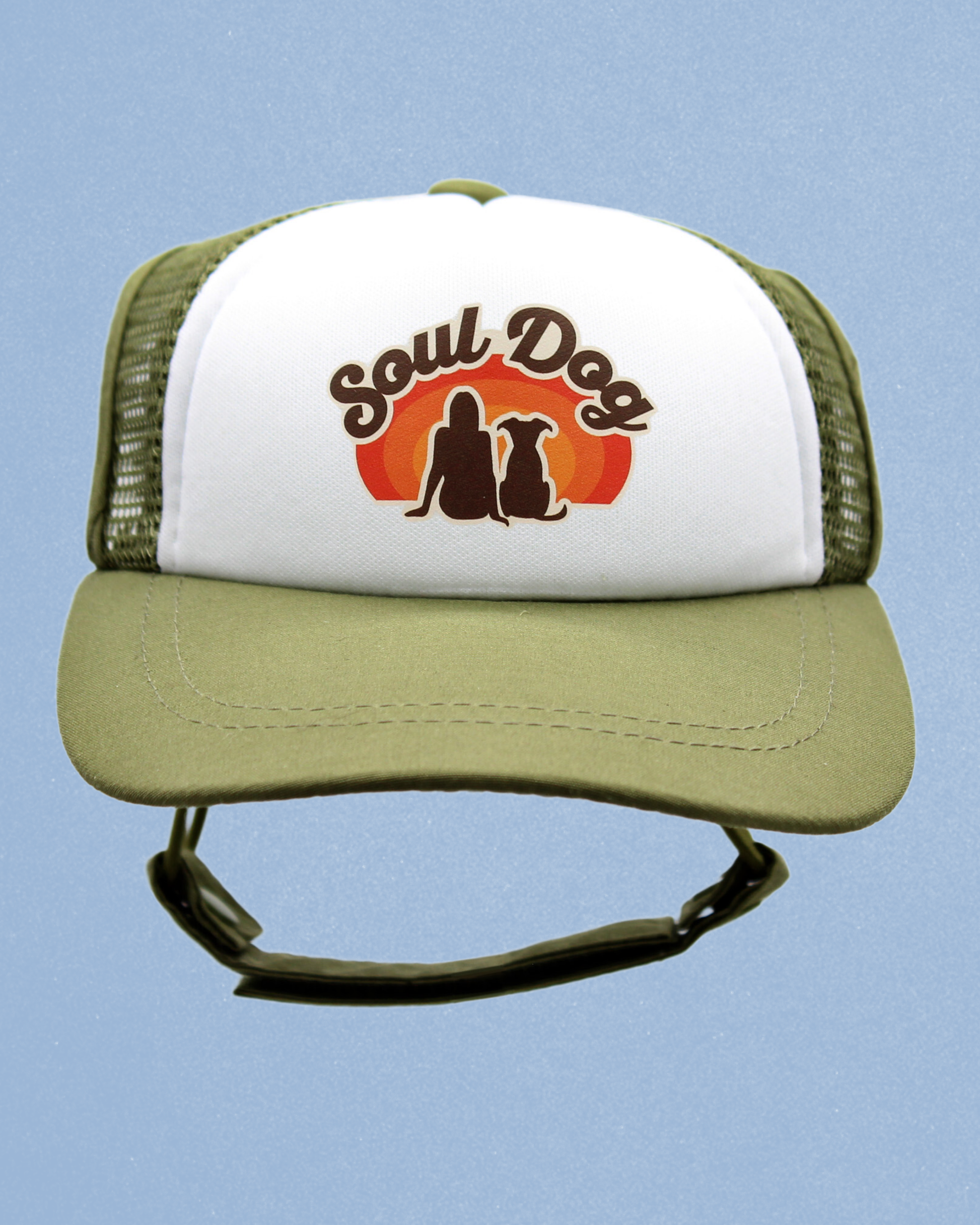 soul dog mom