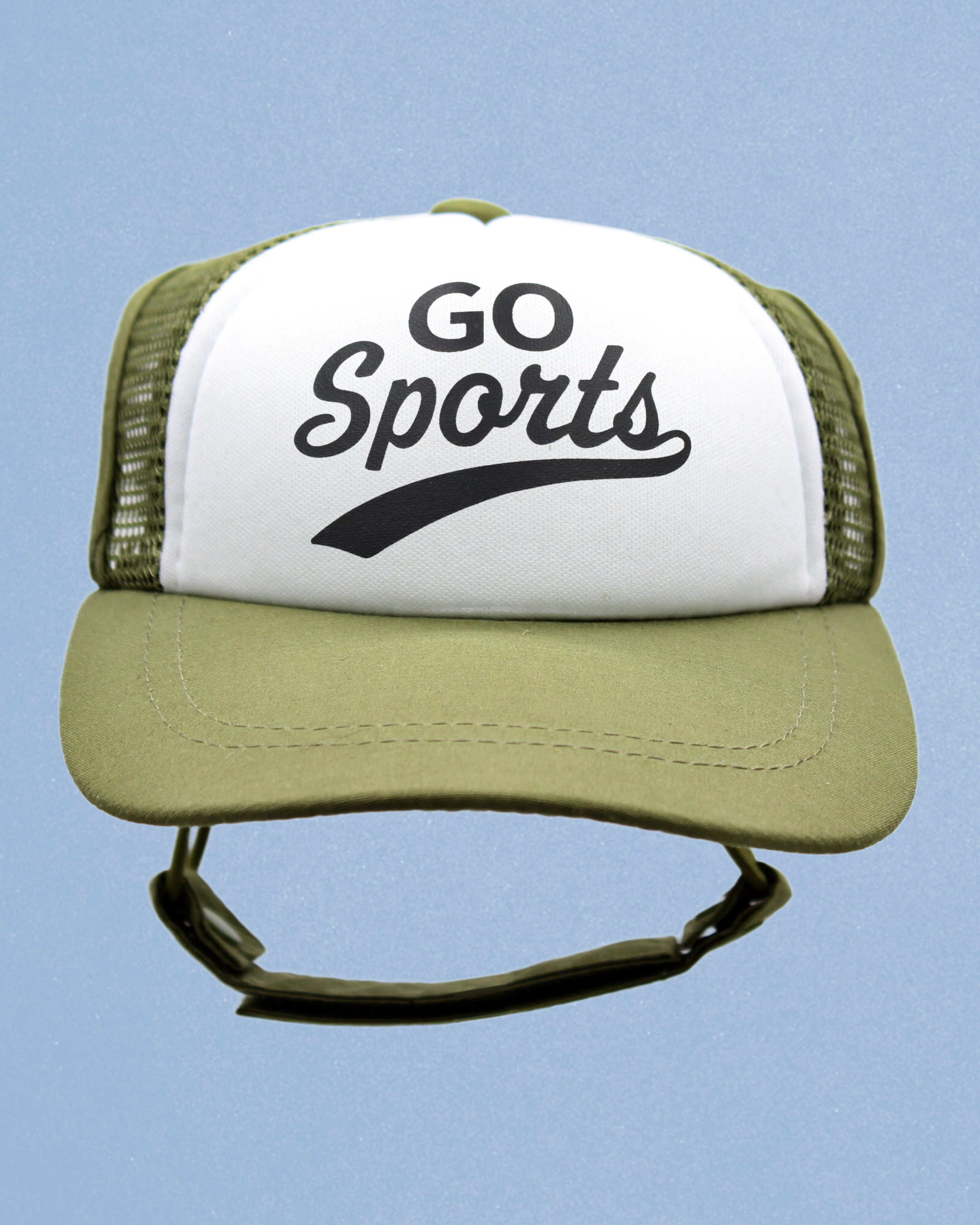 go sports!