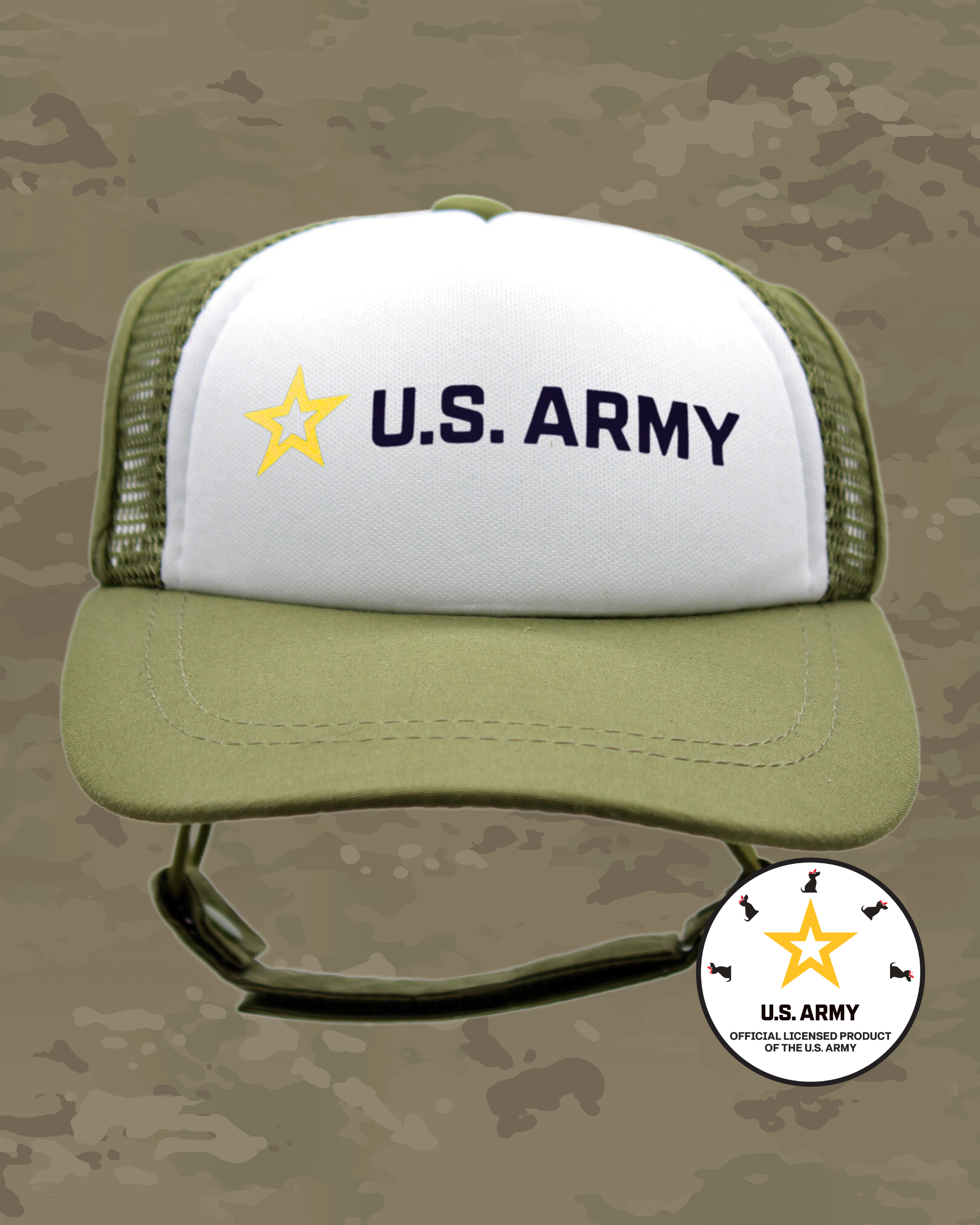 U.S. Army