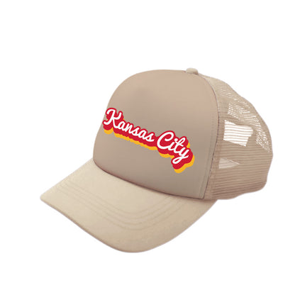 PupLid Cities & States | Solid Colors | Human Twinning Hat | Fall Collection