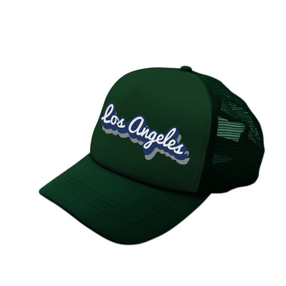 PupLid Cities & States | Solid Colors | Human Twinning Hat