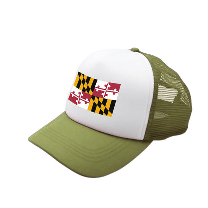 PupLid Cities & States | Human Twinning Hat | Fall Collection