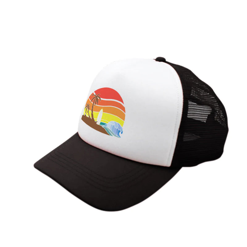support maui humane society | matching human hat