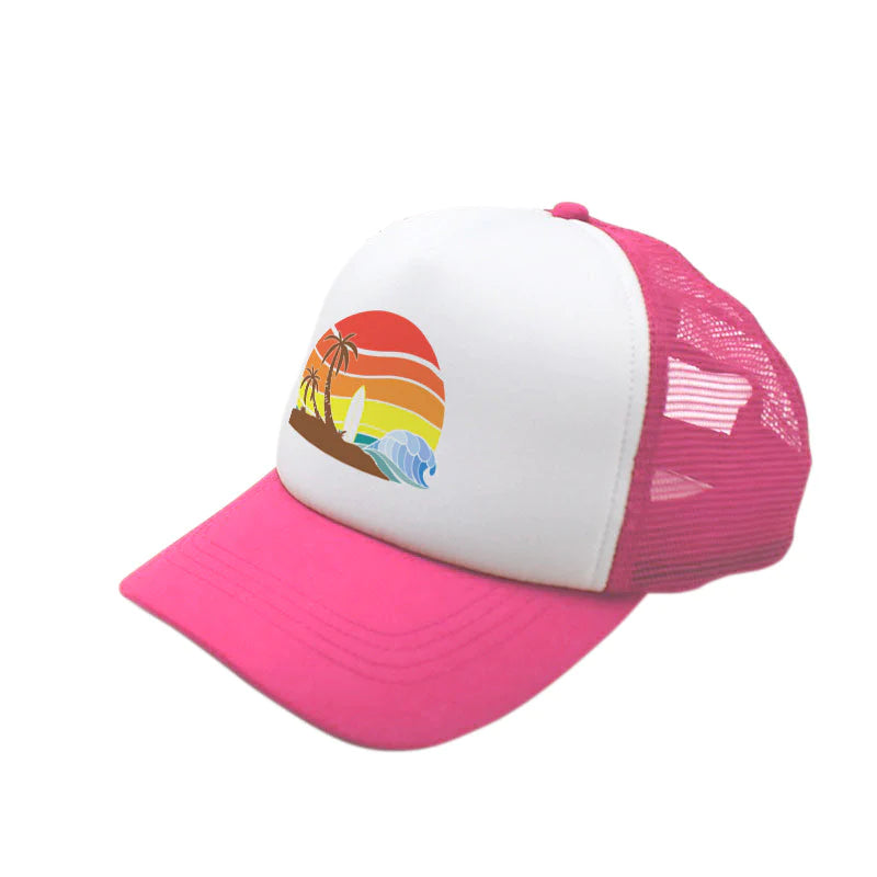 support maui humane society | matching human hat