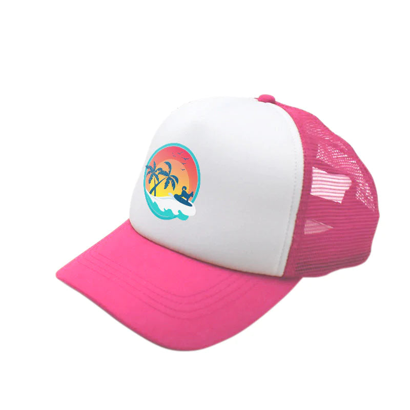 support maui humane society | matching human hat