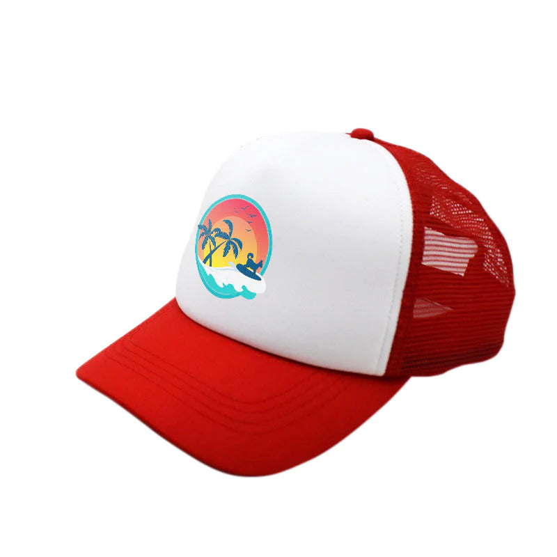 support maui humane society | matching human hat