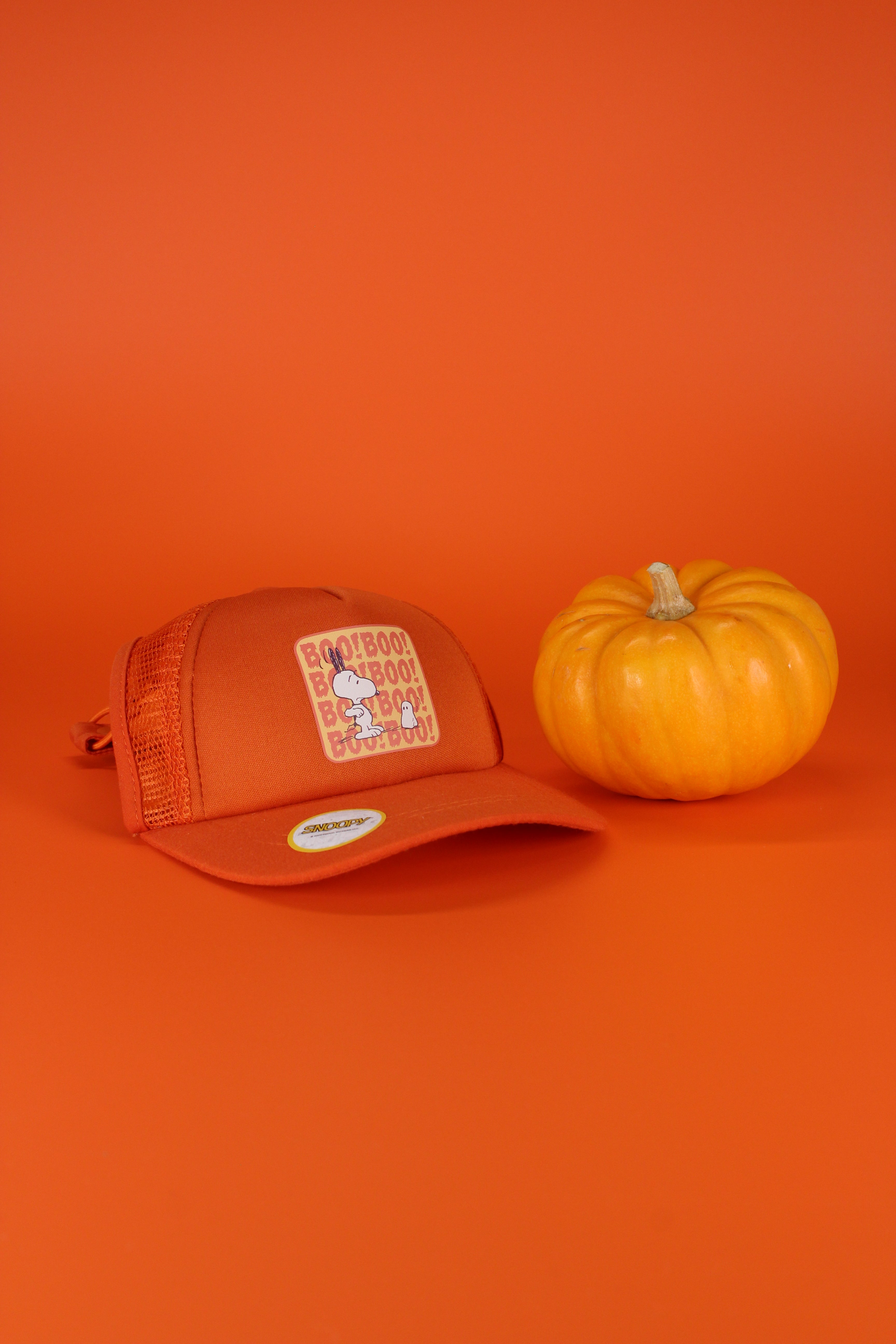 Peanuts halloween collection