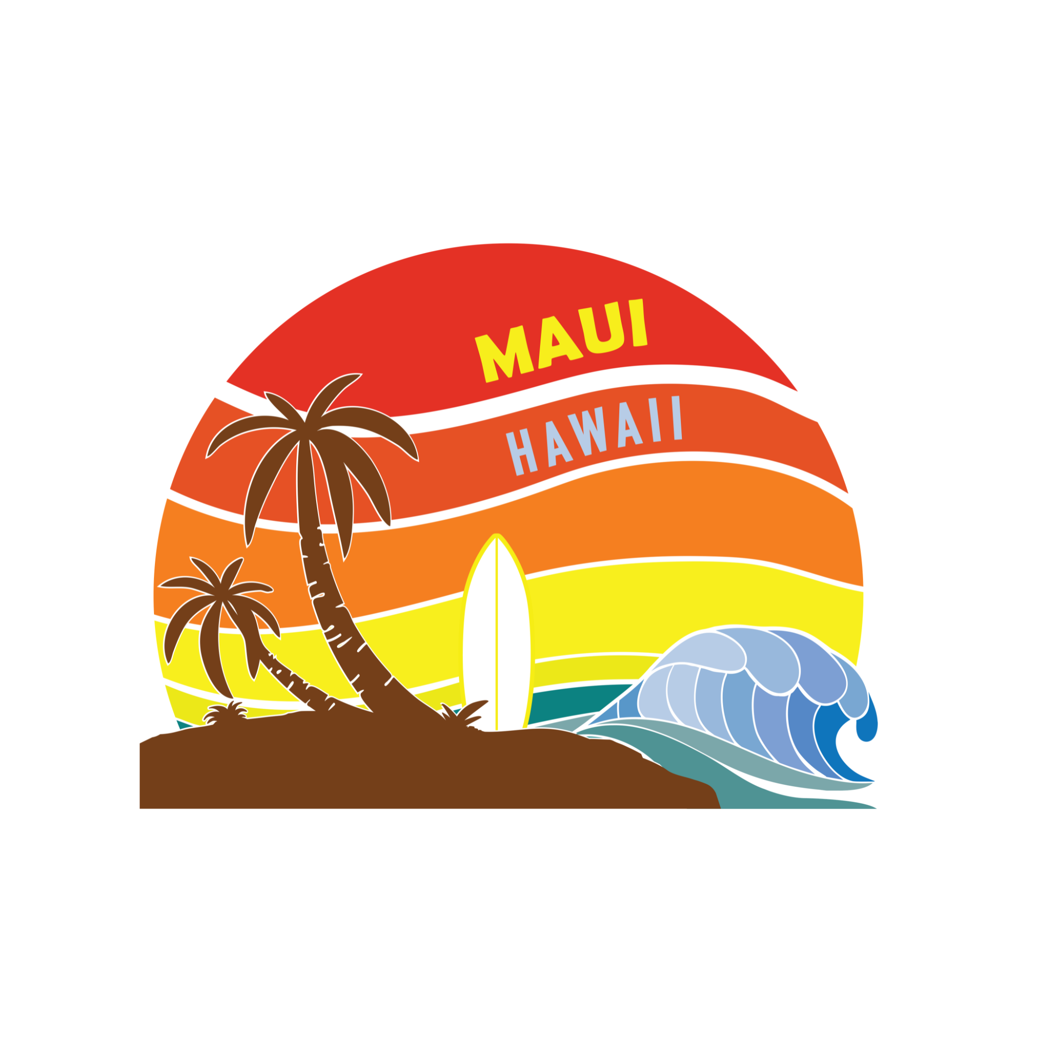 support maui humane society | matching human hat