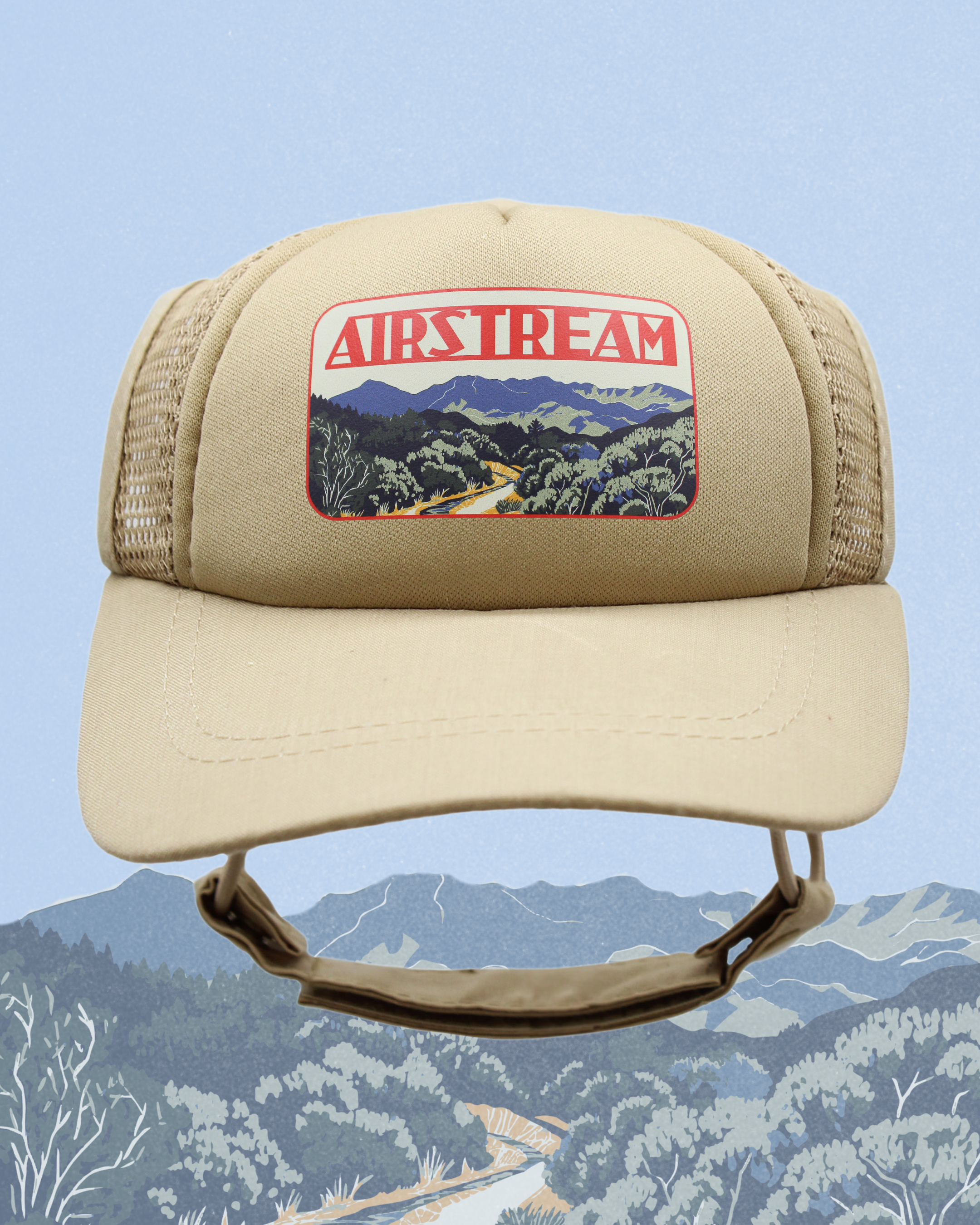 airstream valley