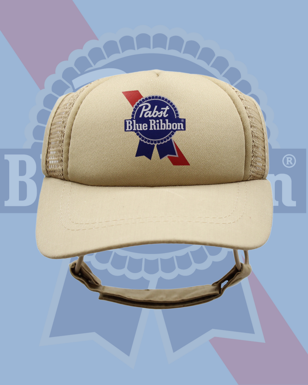 pabst blue ribbon