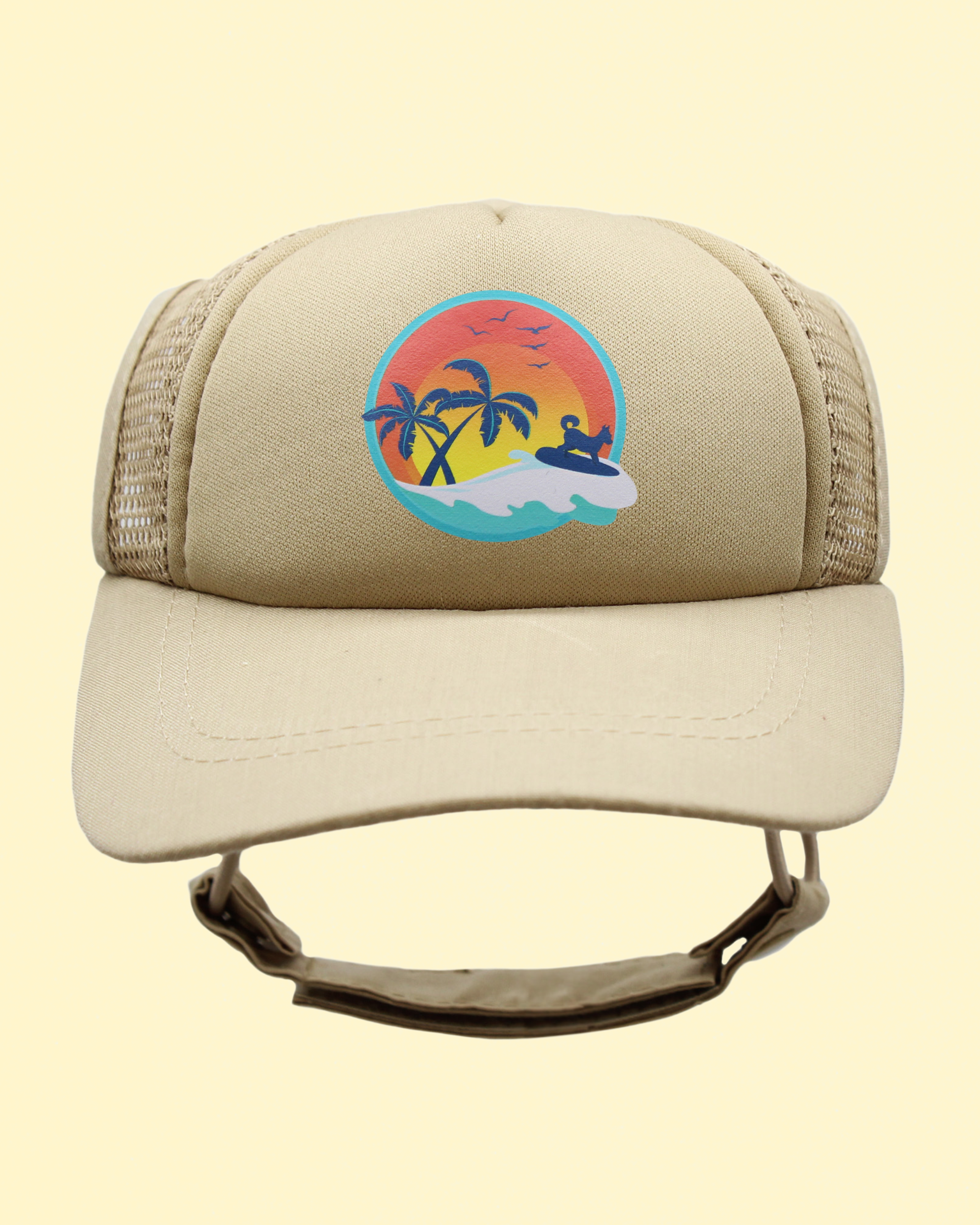 surfer dog