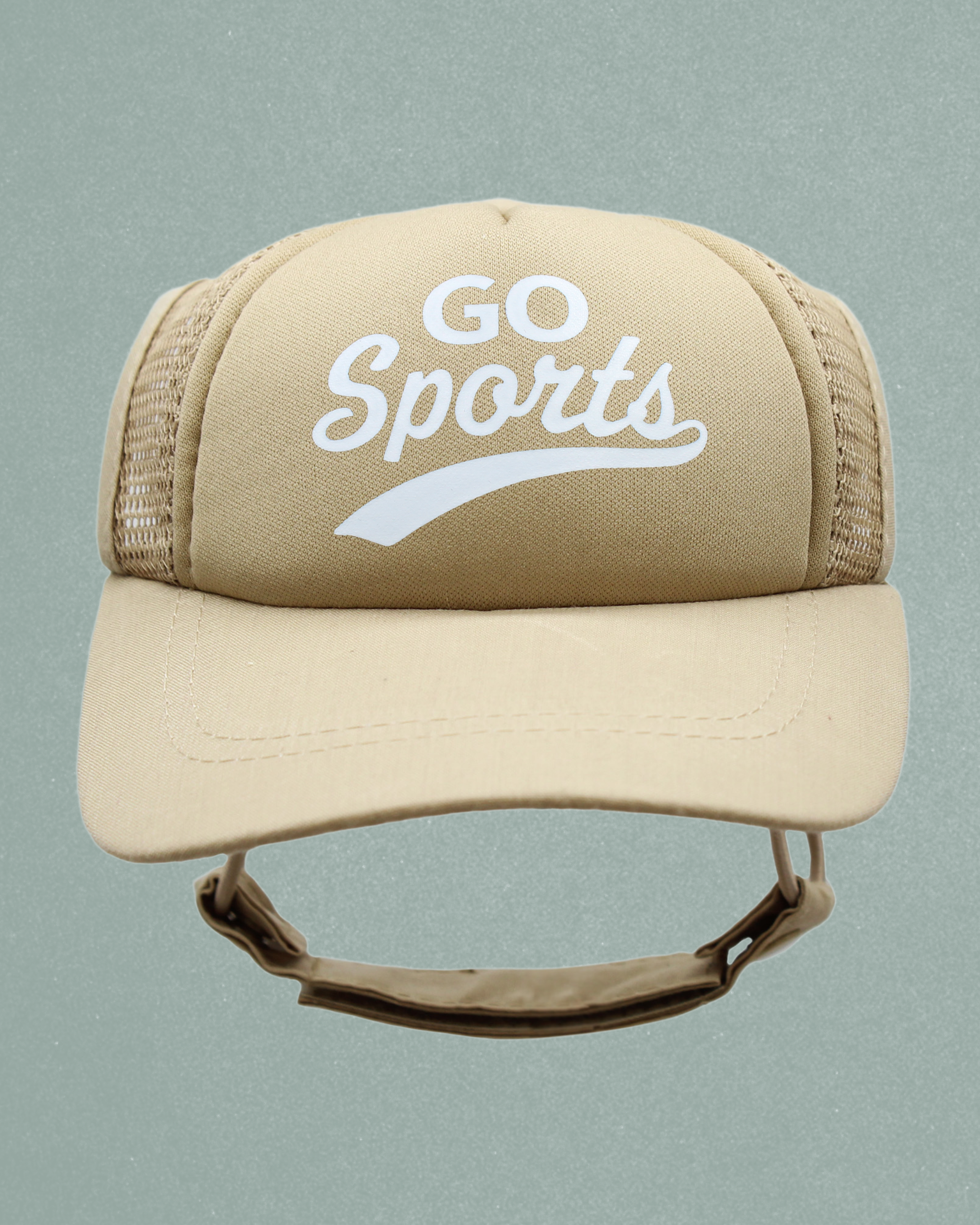 go sports!