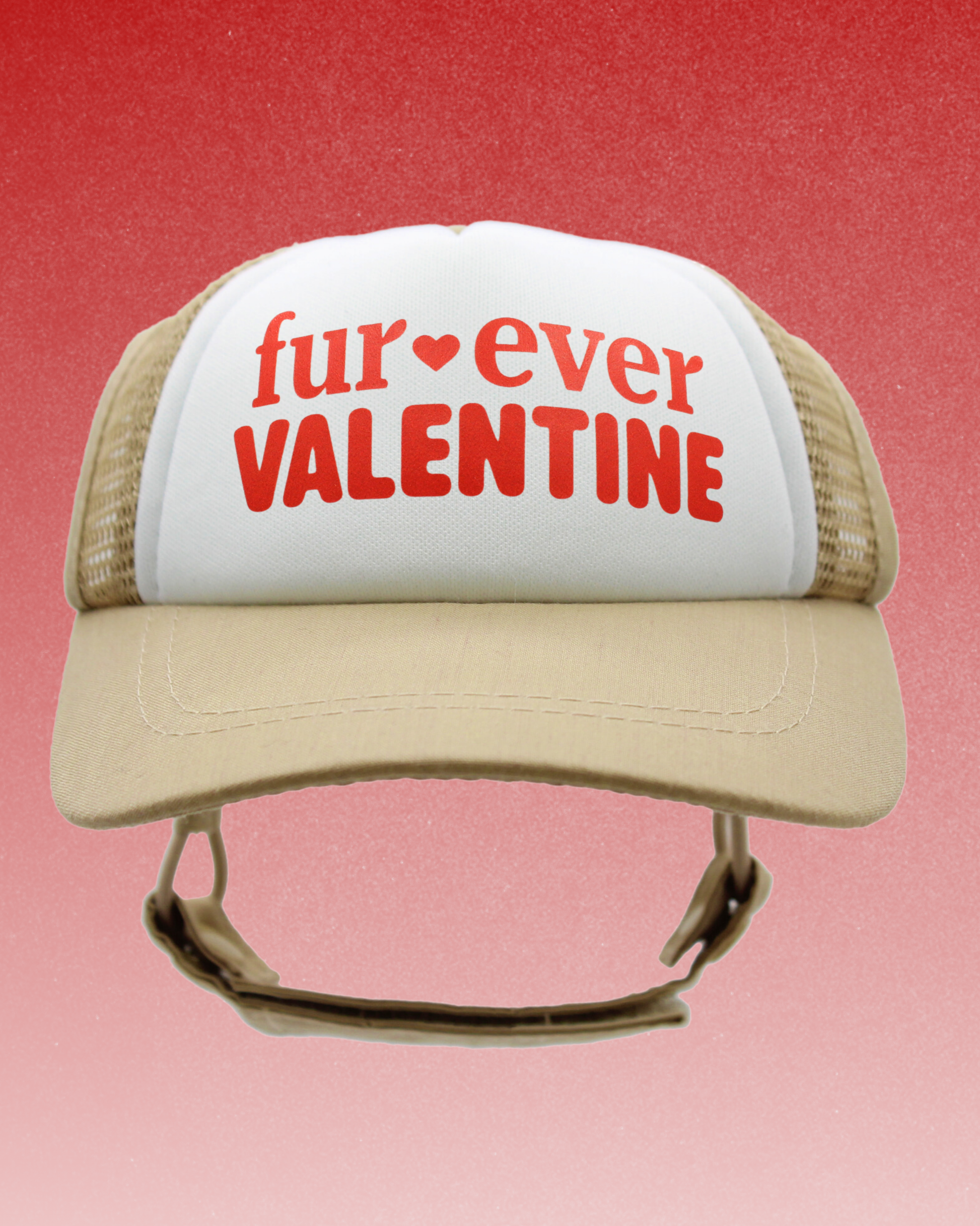 fur-ever valentine